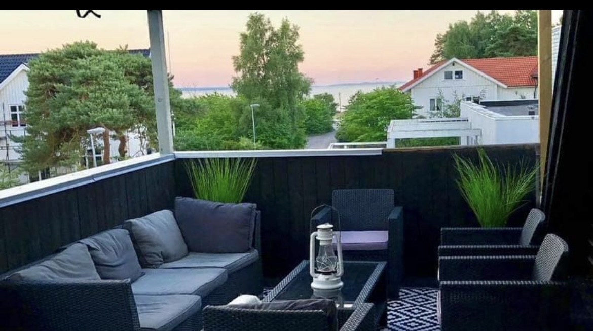 Lägenhet – Tylösand, Görvik - Bild 4