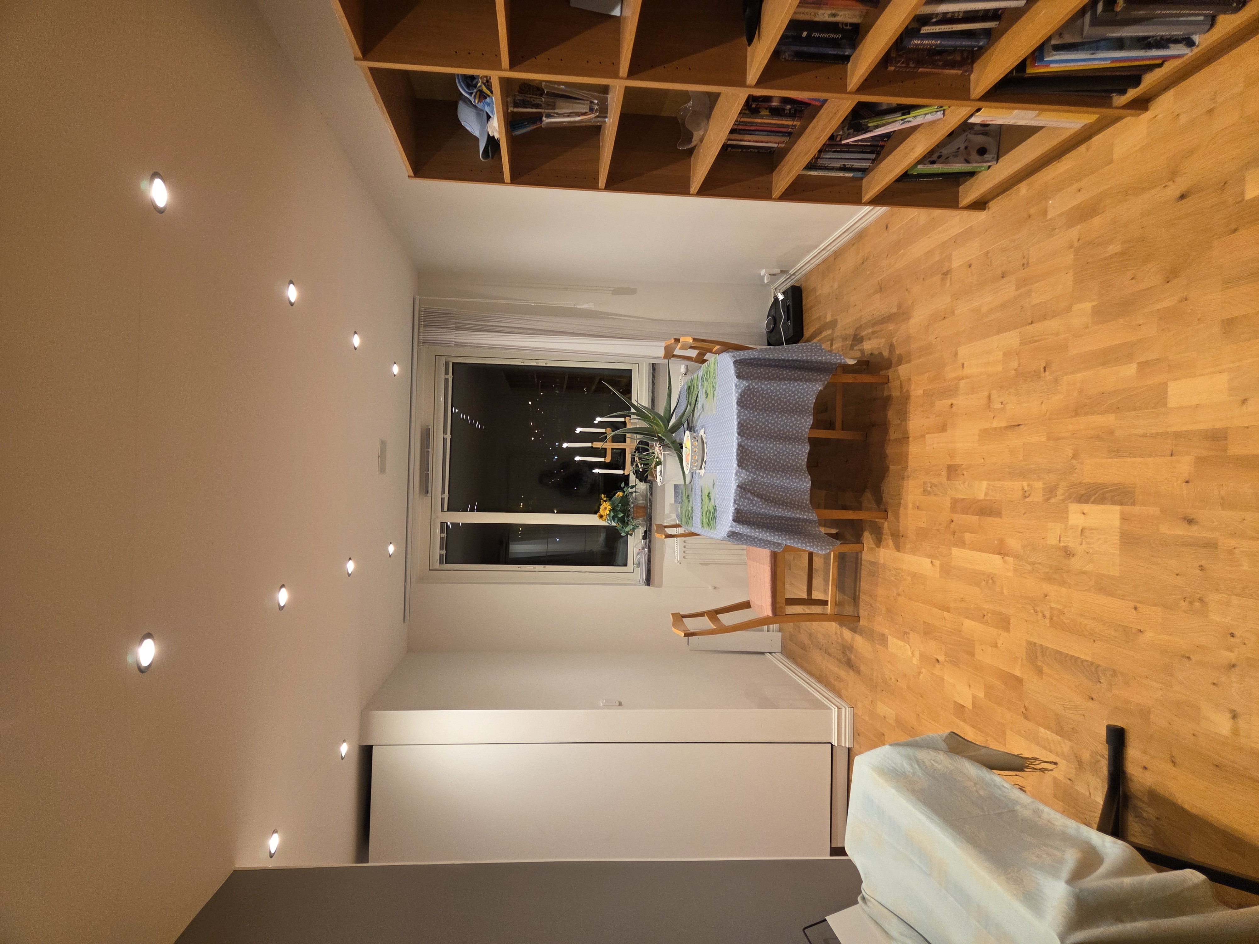 Lägenhet, 1 rum, 18 kvm, Malmö