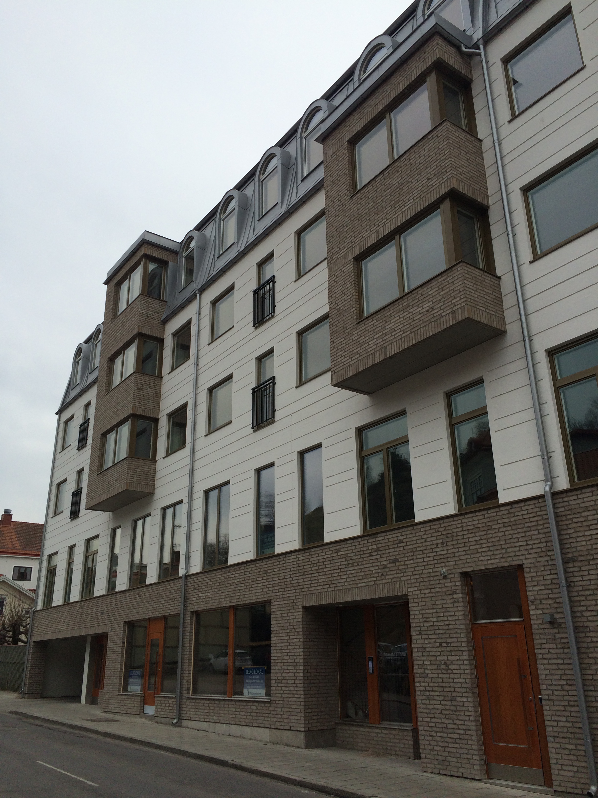 Lägenhet – Uddevalla, Karlsberg - Bild 2