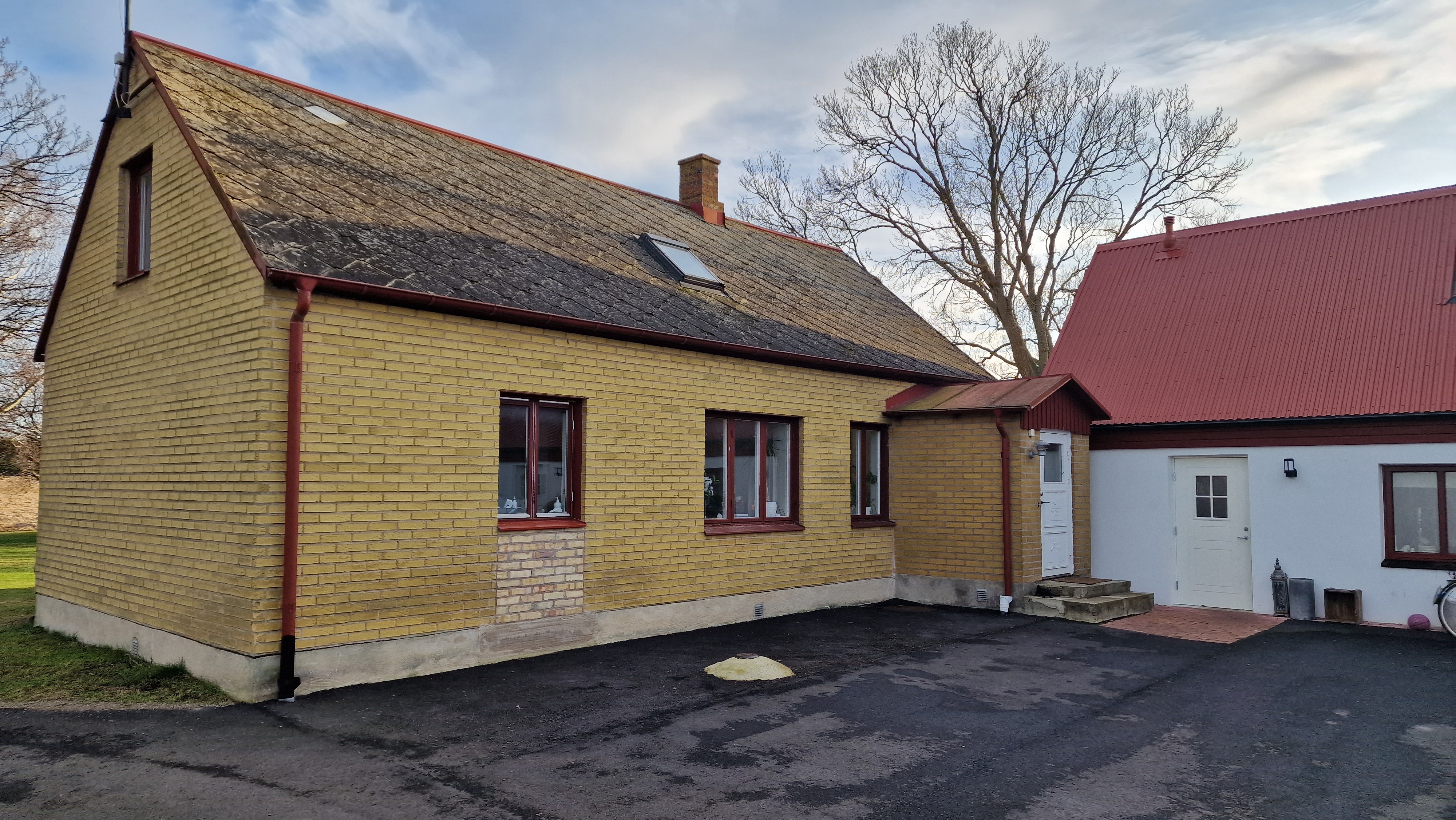 Västervångsvägen 9A
