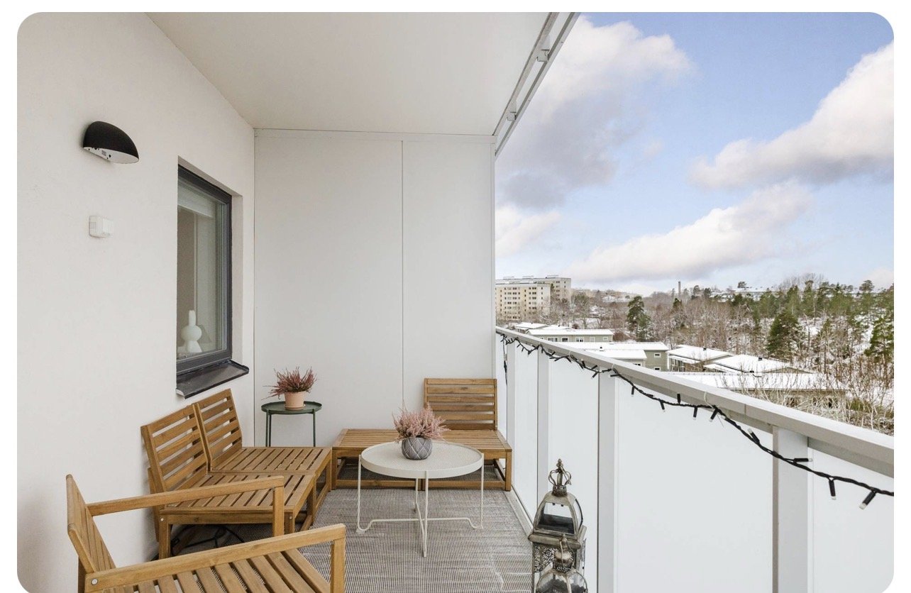 3 rum och kök, Skärholmen, 11 000 kr/mån, bild 2
