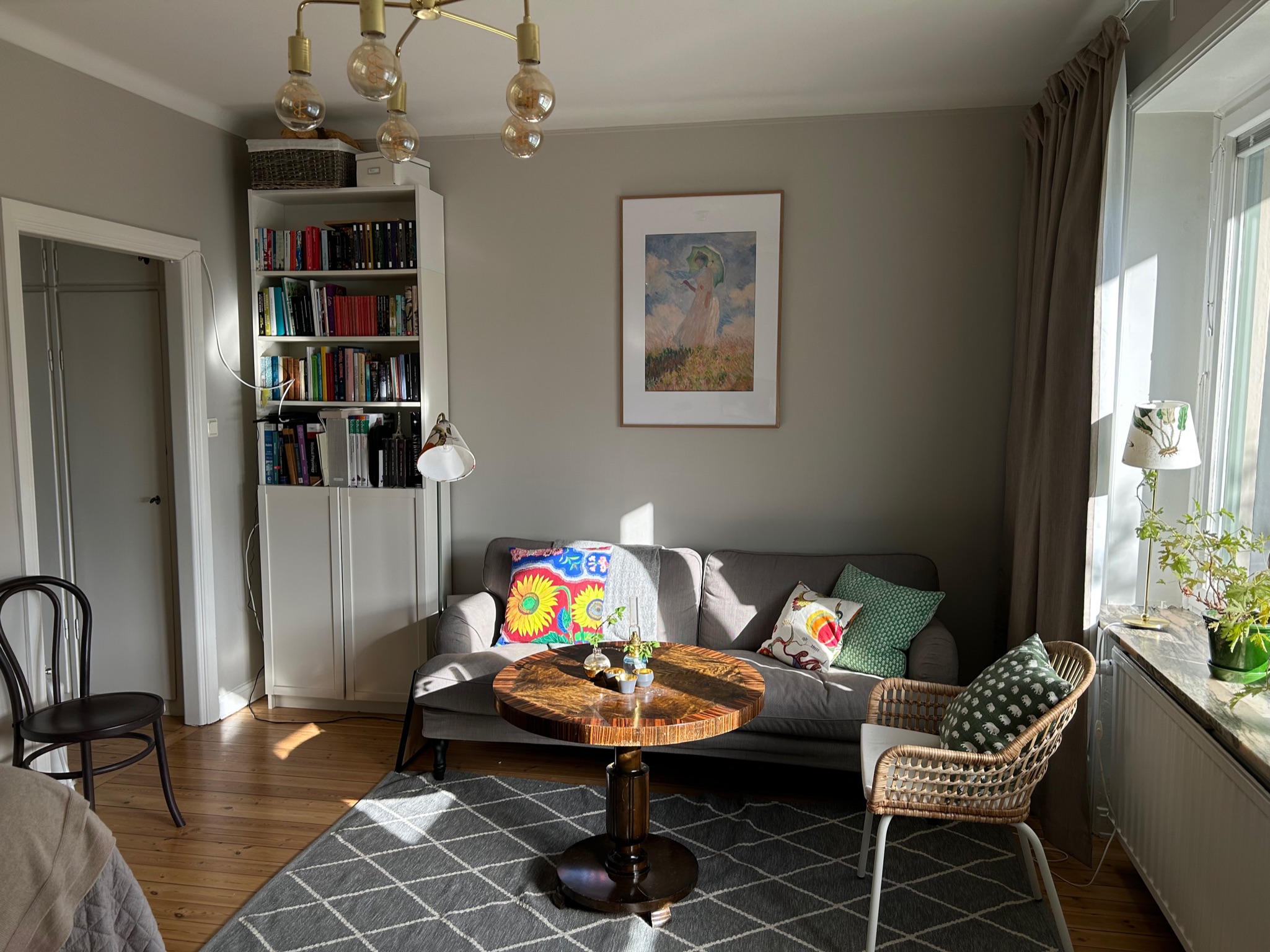 Geijersgatan, Uppsala