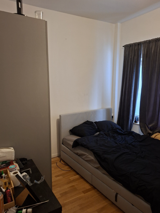Cervins väg 15, Stockholm — photo 3