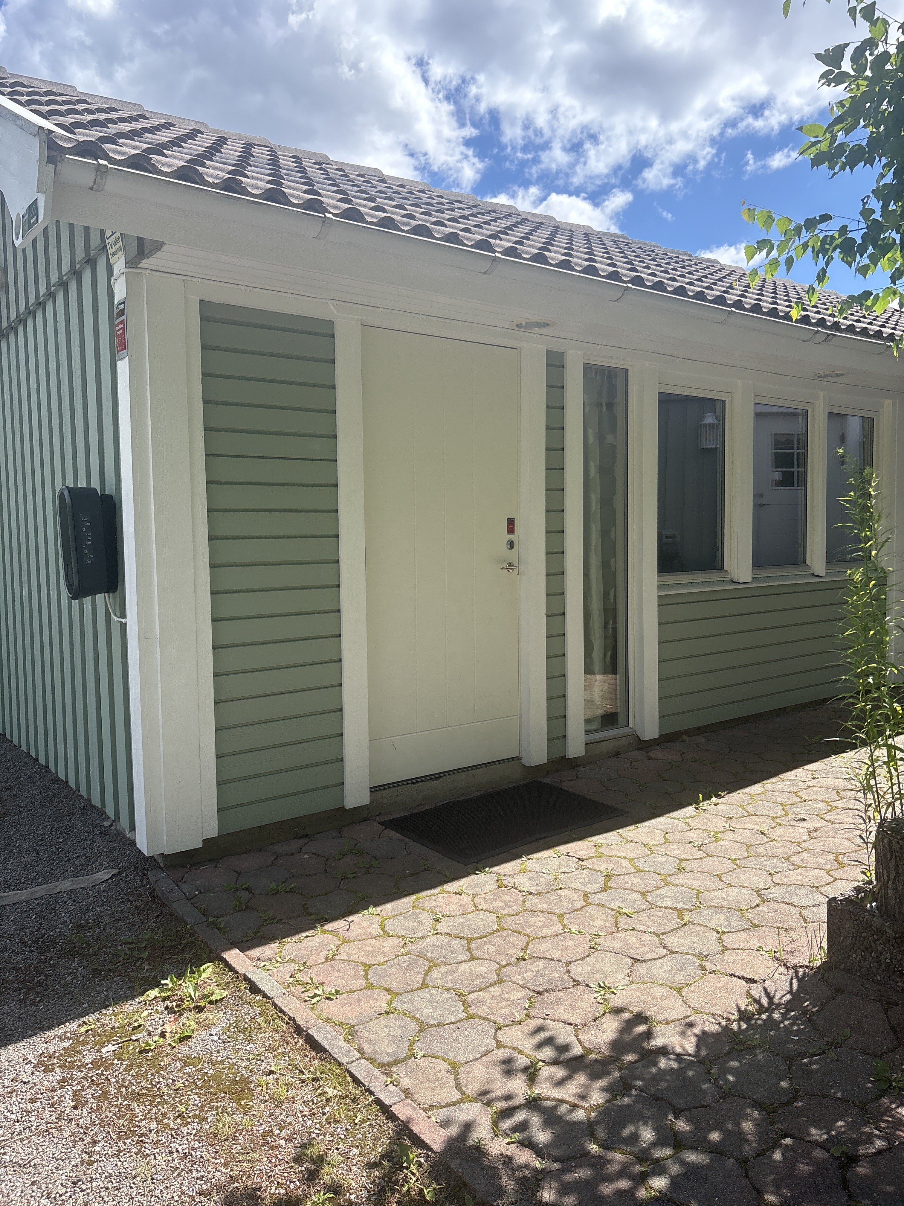 Stuga, 1 rooms, 30 sqm, Järfälla