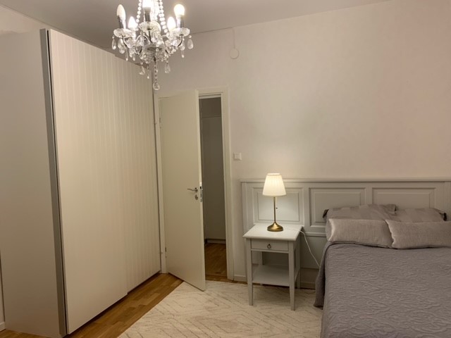 1 rum och kök, Östermalm, 8 500 kr/mån, bild 5