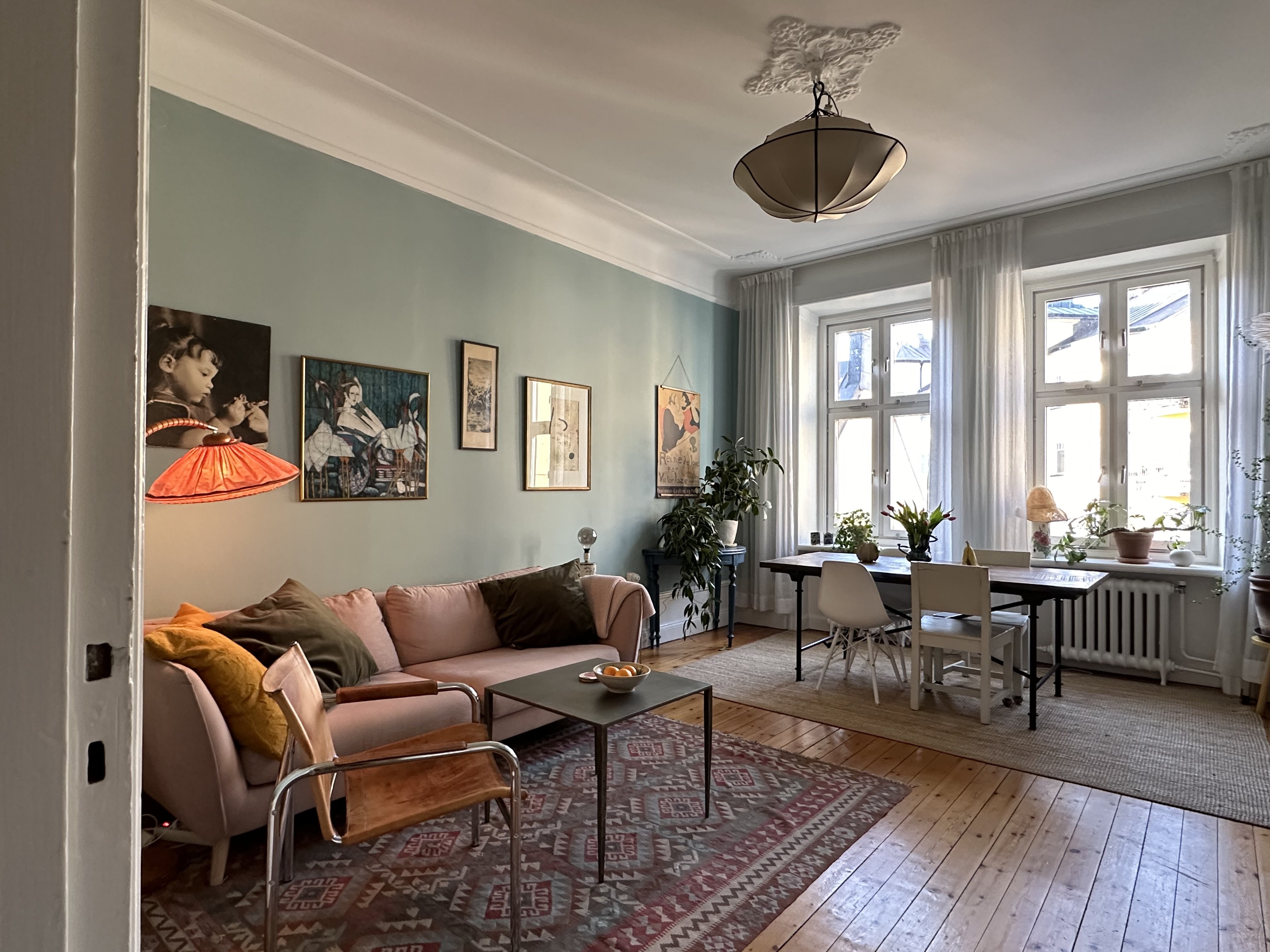 Gästrikegatan, Stockholm — photo 3