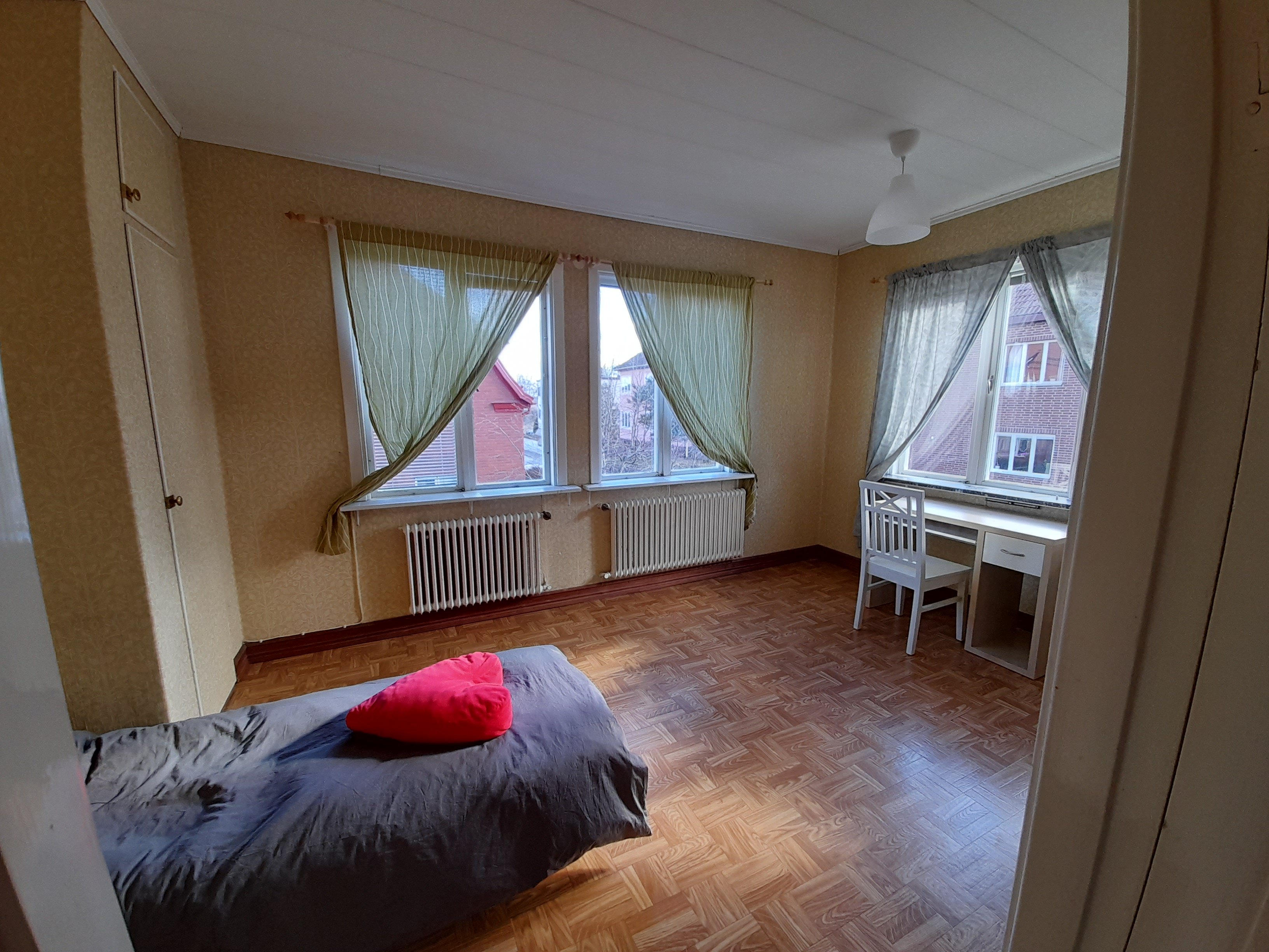 Lägenhet, 1 rooms, 20 sqm, Eskilstuna