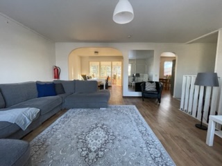 House - Terrassvägen Sollentuna