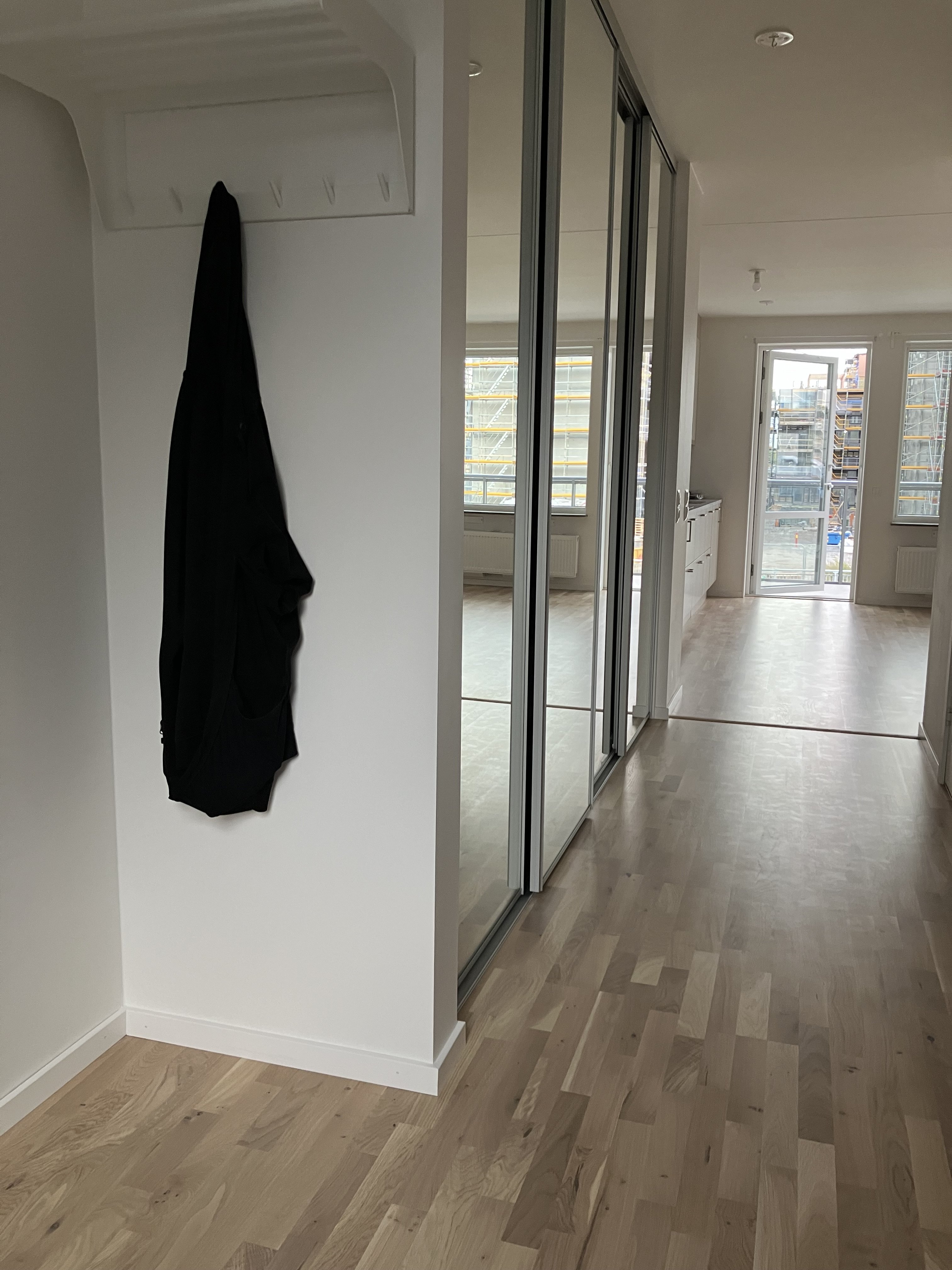 Lägenhet, 2 rooms, 55 sqm, Spånga