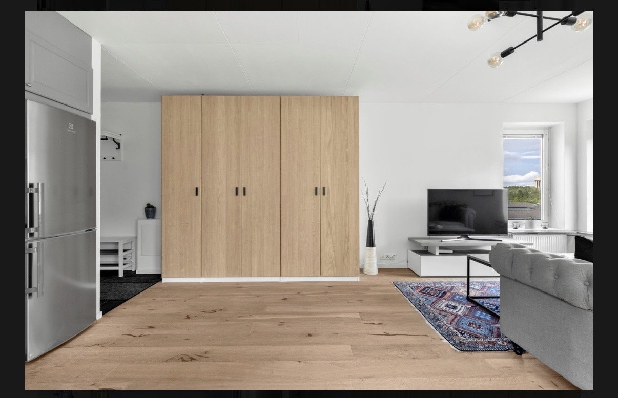 1 rum och kök, Skärholmen — 11 400 kr/mån — bild 5