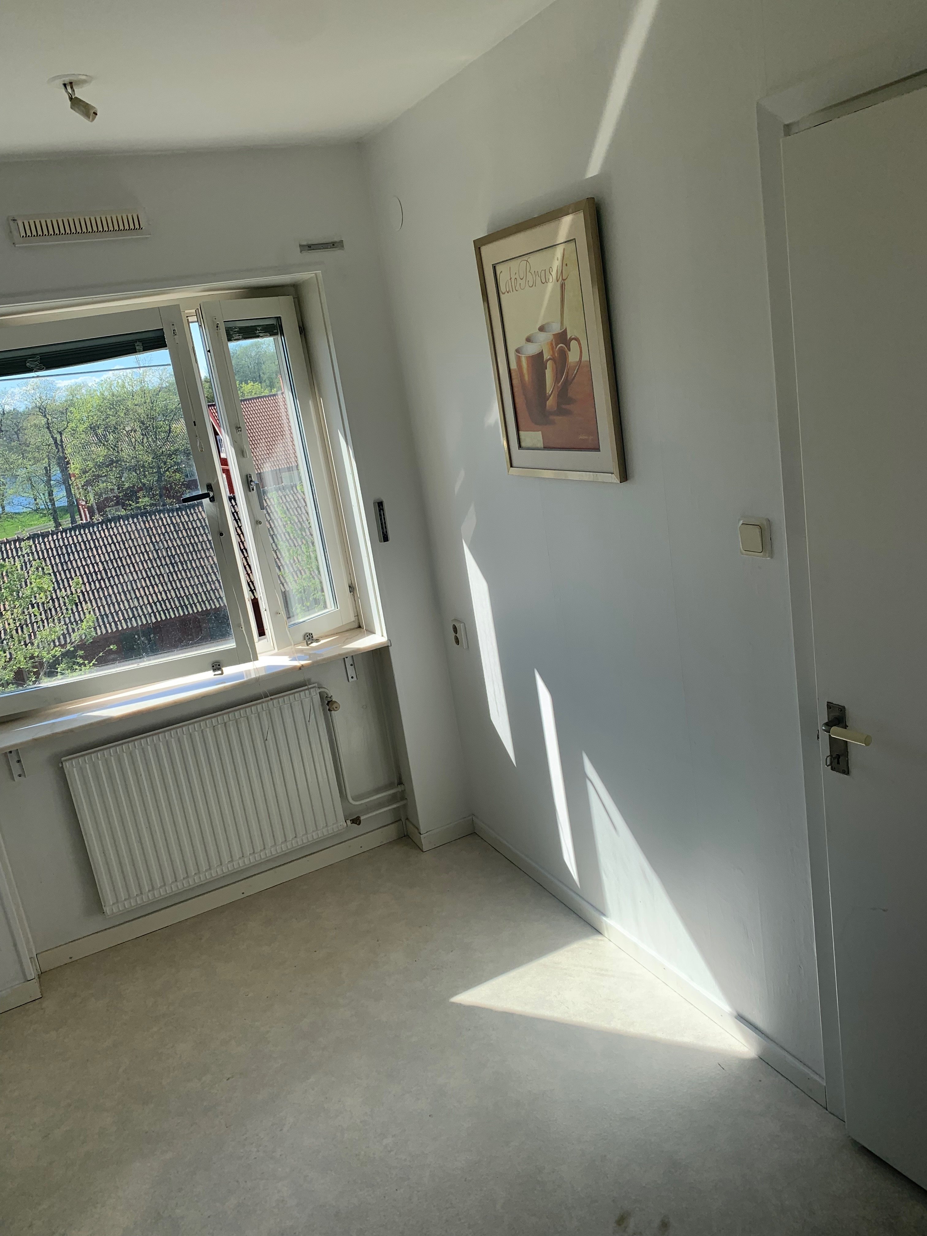 Lägenhet – Björneborg, Björnbacken - Bild 4