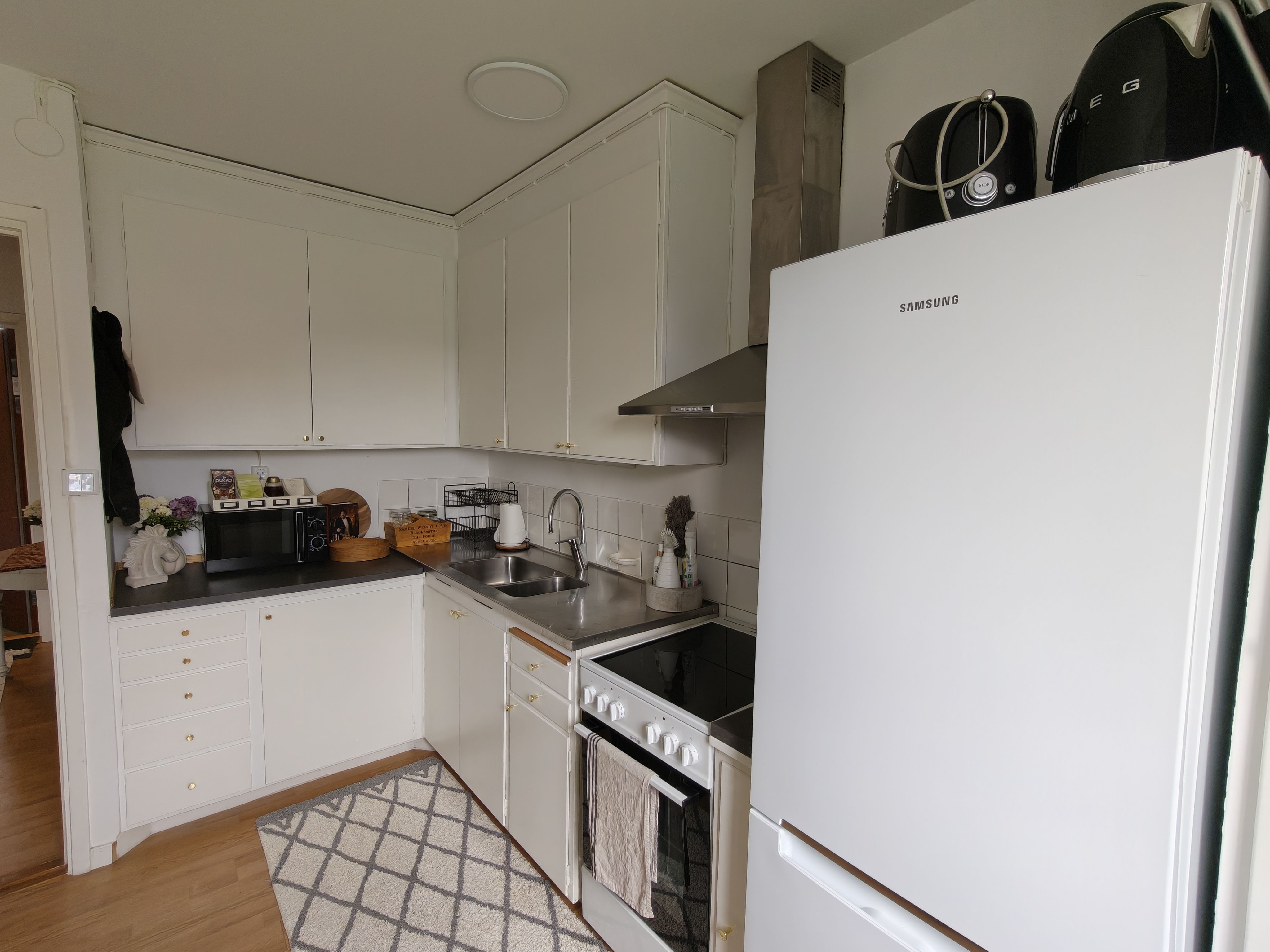 1 rok · 41 m² i Sköldinge – bild 8
