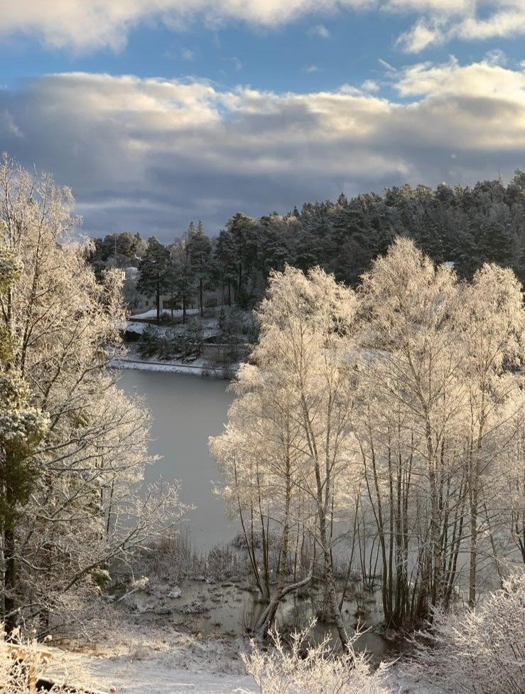 7 rok · 187 m² i Saltsjö-boo – bild 33