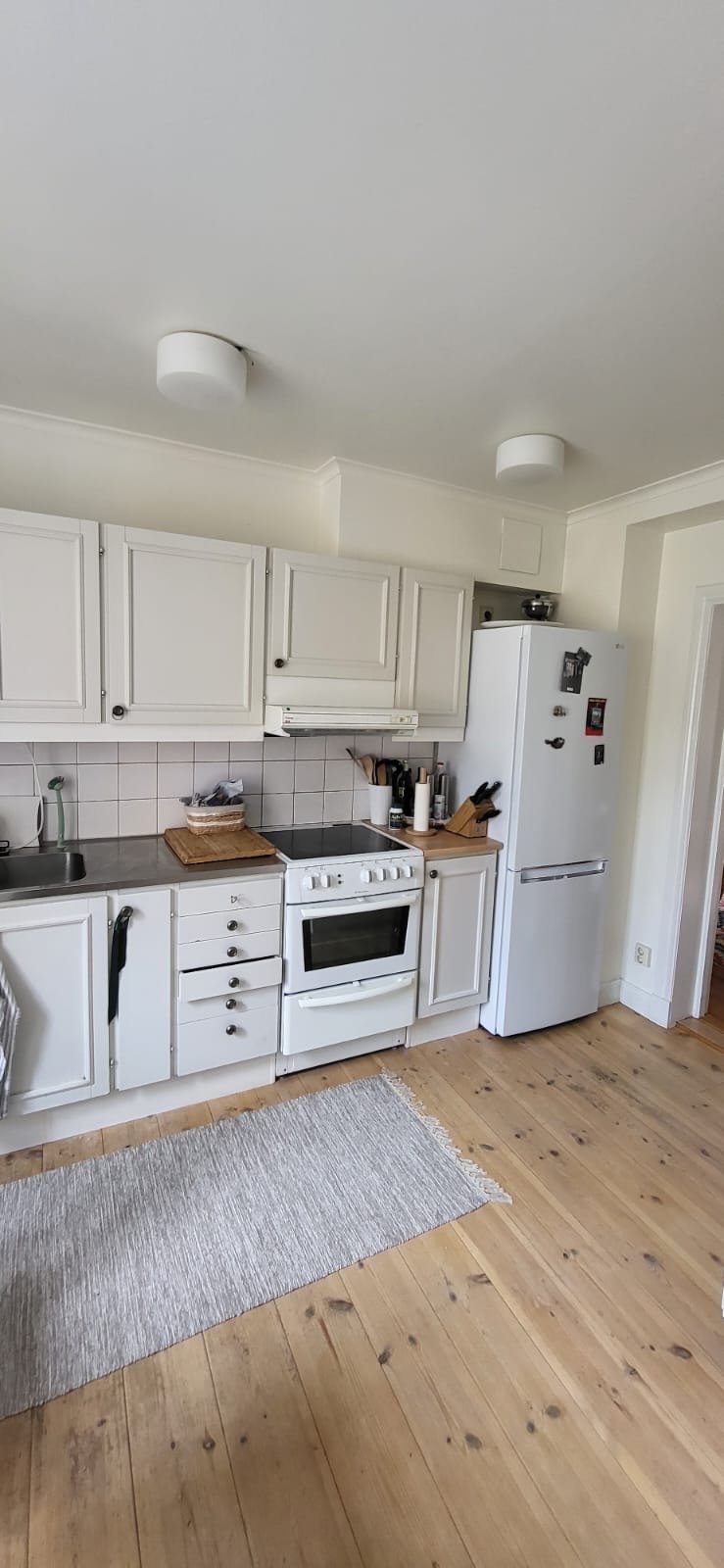 S:t Johannesgatan, Uppsala — photo 2