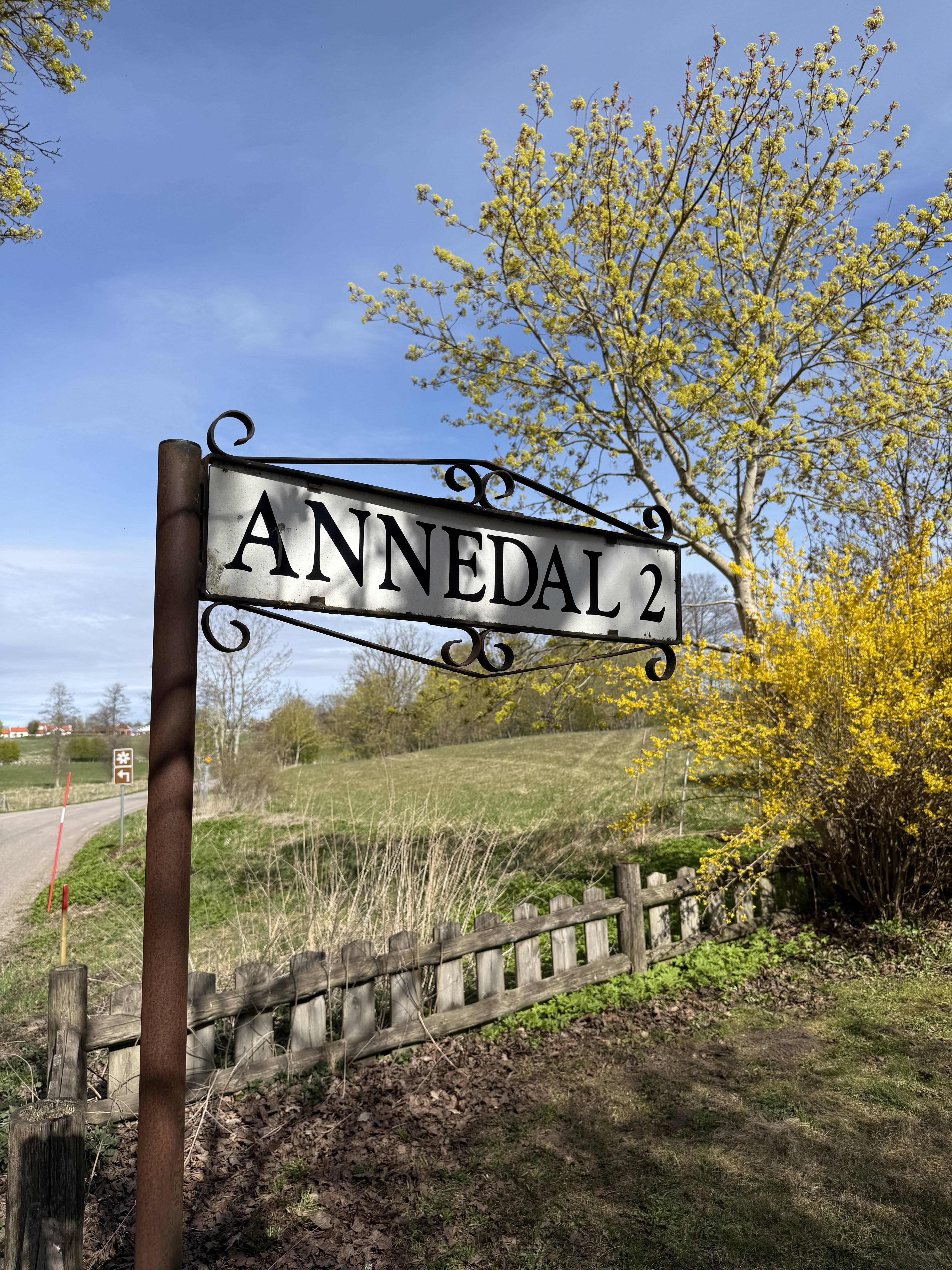 Kampavall Annedal