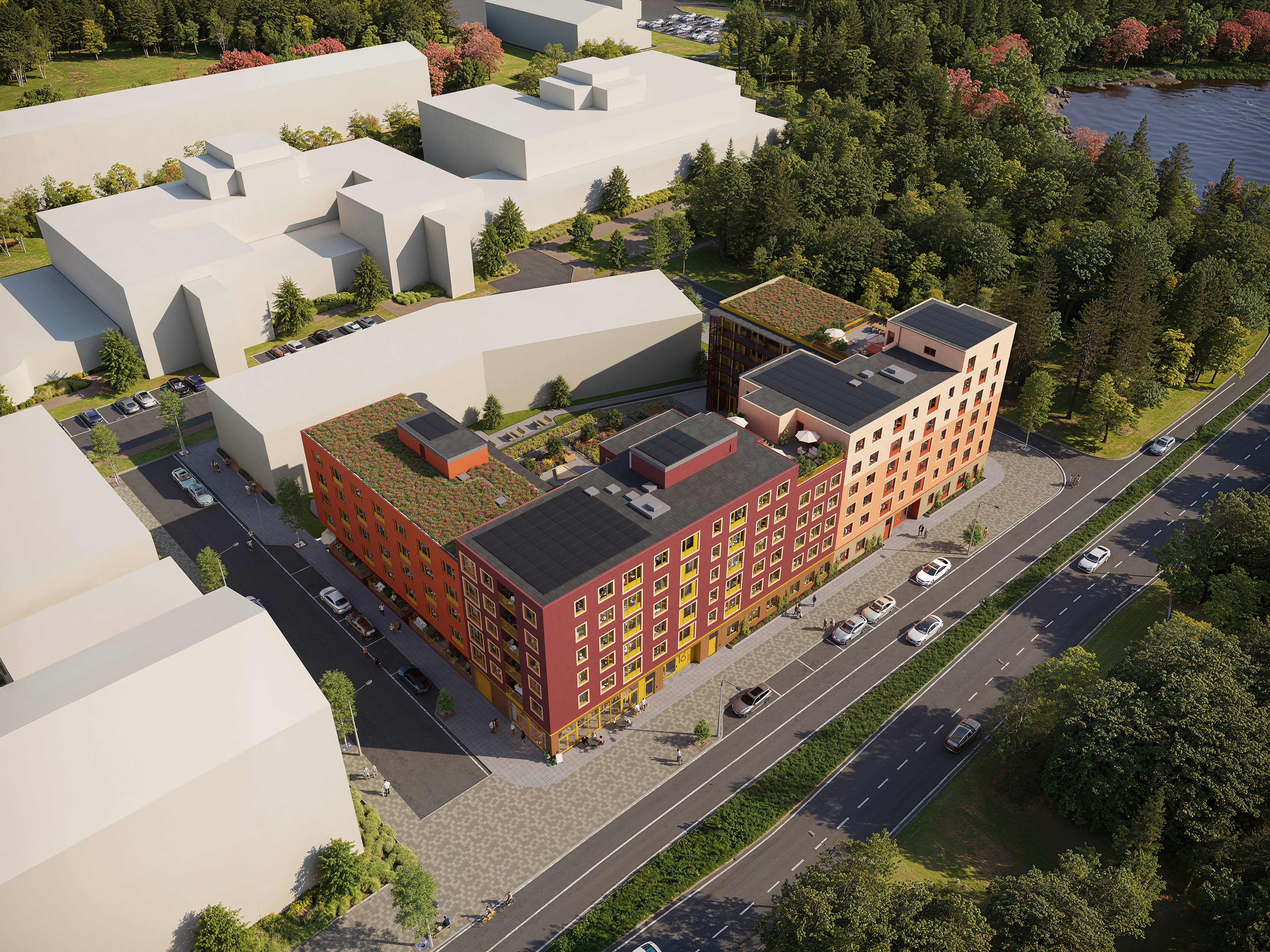 Qasa listing 1408952 - Bild 3
