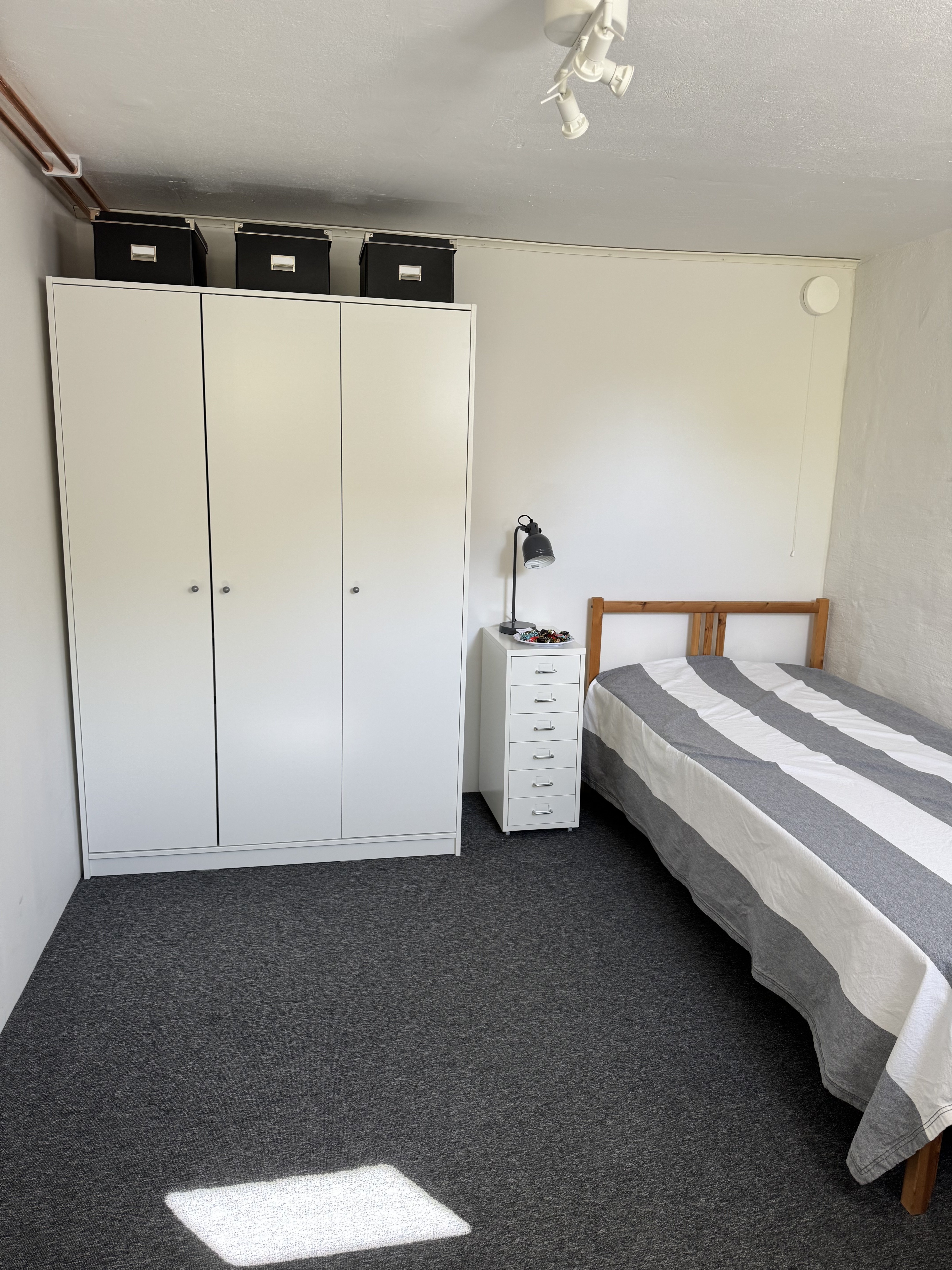 Villa/Hus, 1 rooms, 10 sqm, Jönköping