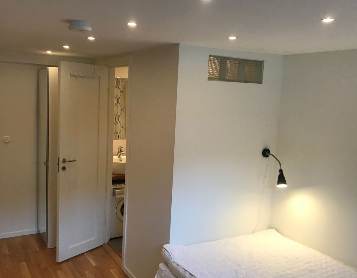 1 rum och kök, Bromma, 8 967 kr/mån, bild 3