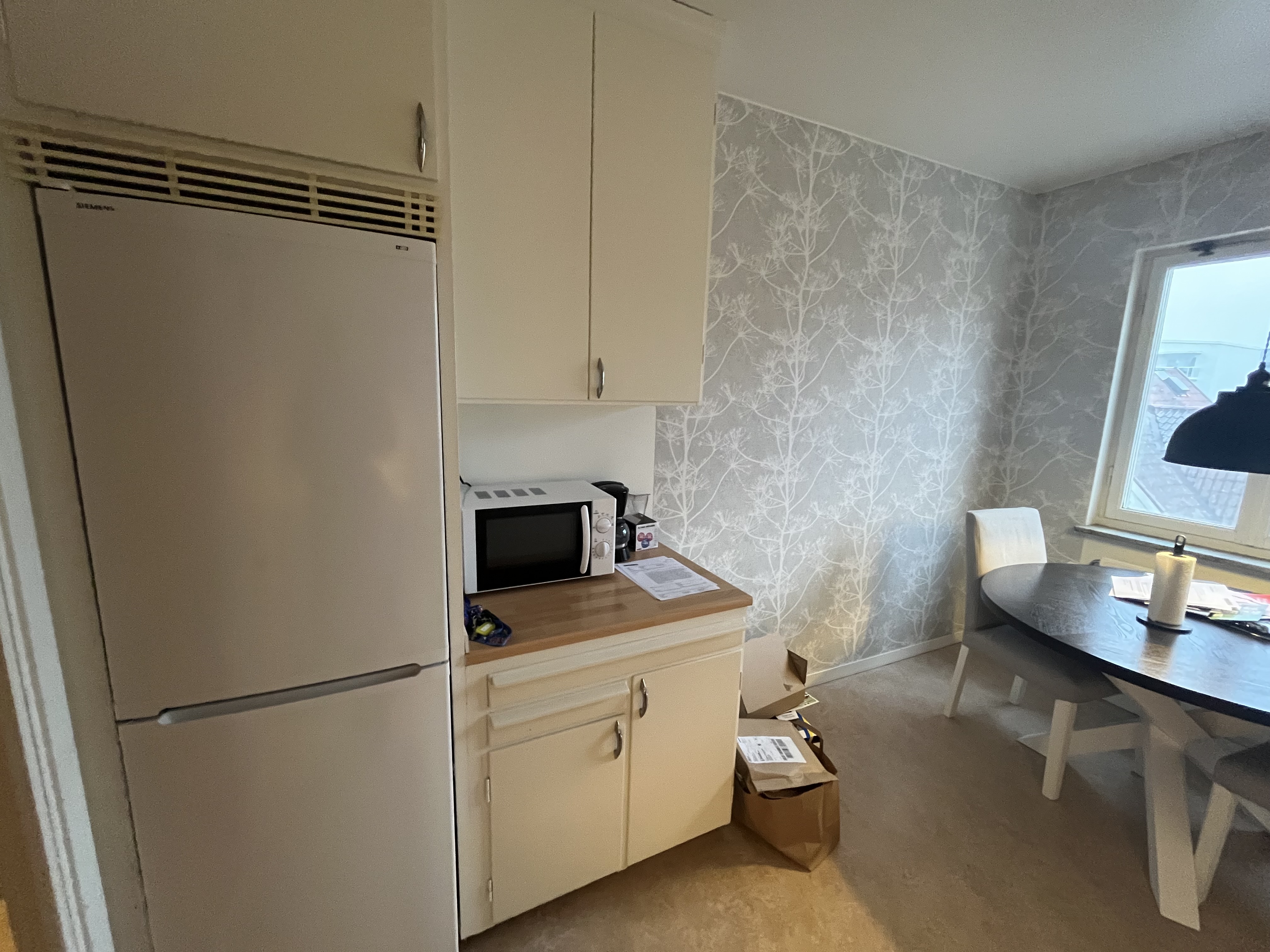 2 rok · 61 m² i Katrineholm – bild 4