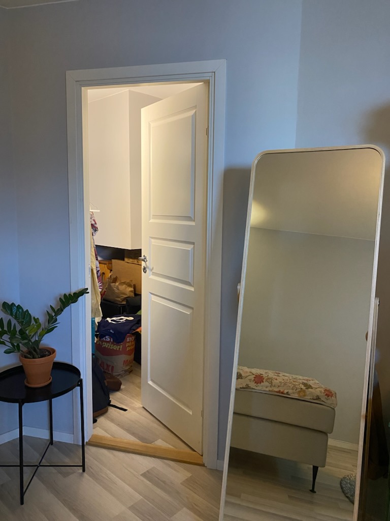 2 rok · 60 m² i Trollhättan – bild 8