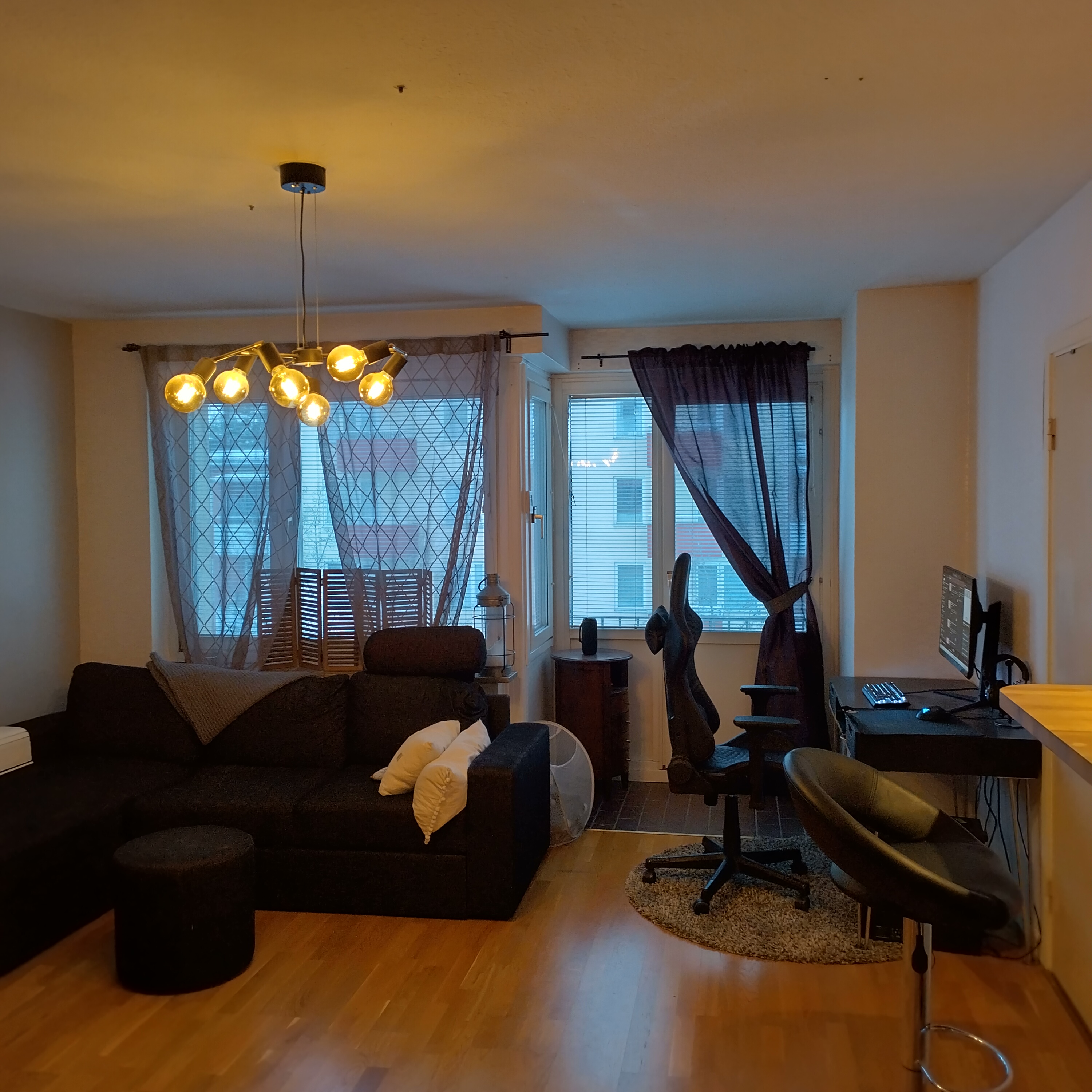 Lägenhet – Sandviken, Gamla Bruket - Bild 2