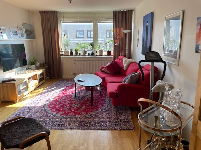 Nordostpassagen, Göteborg