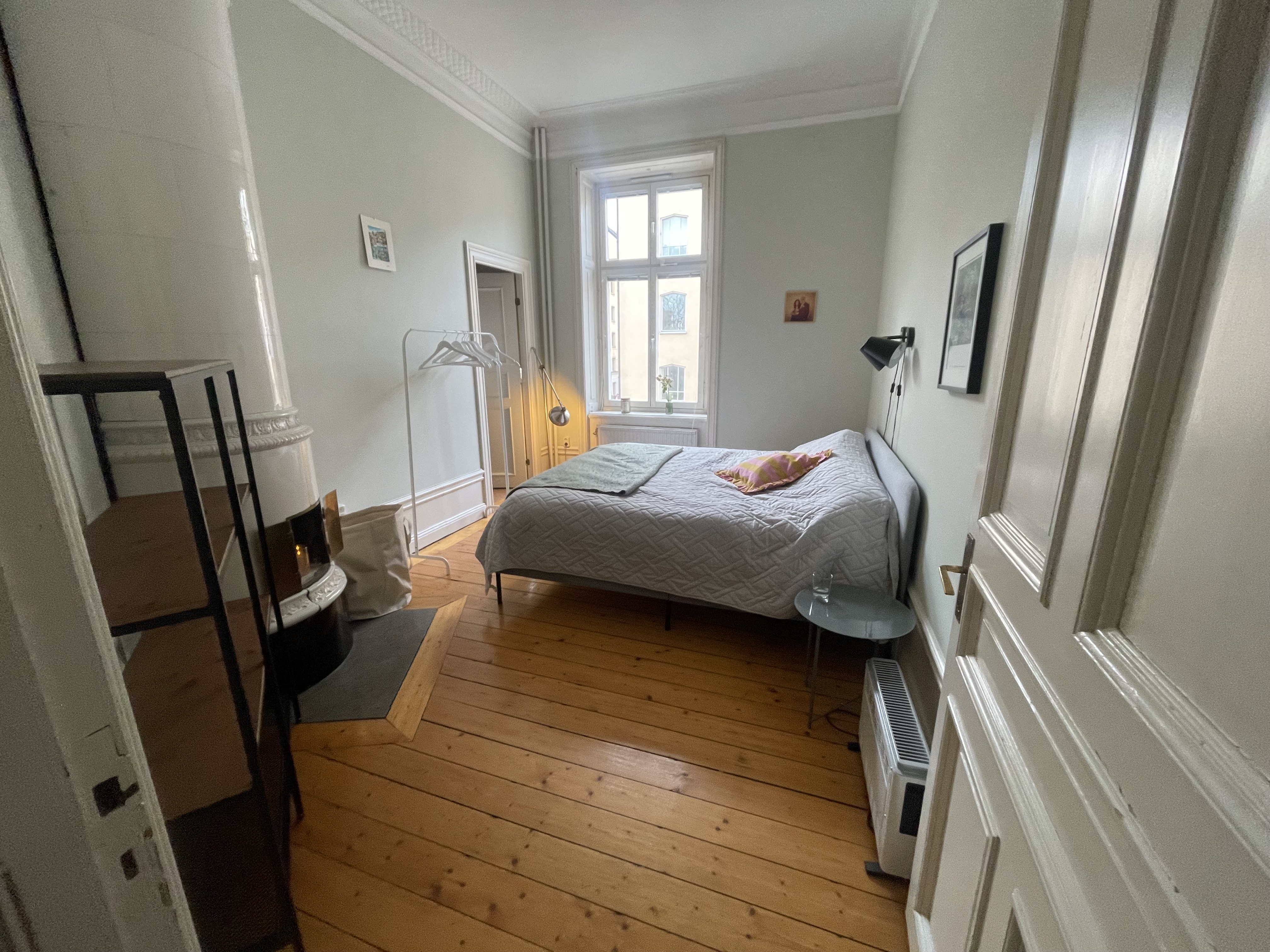 Wallingatan, Stockholm — photo 2