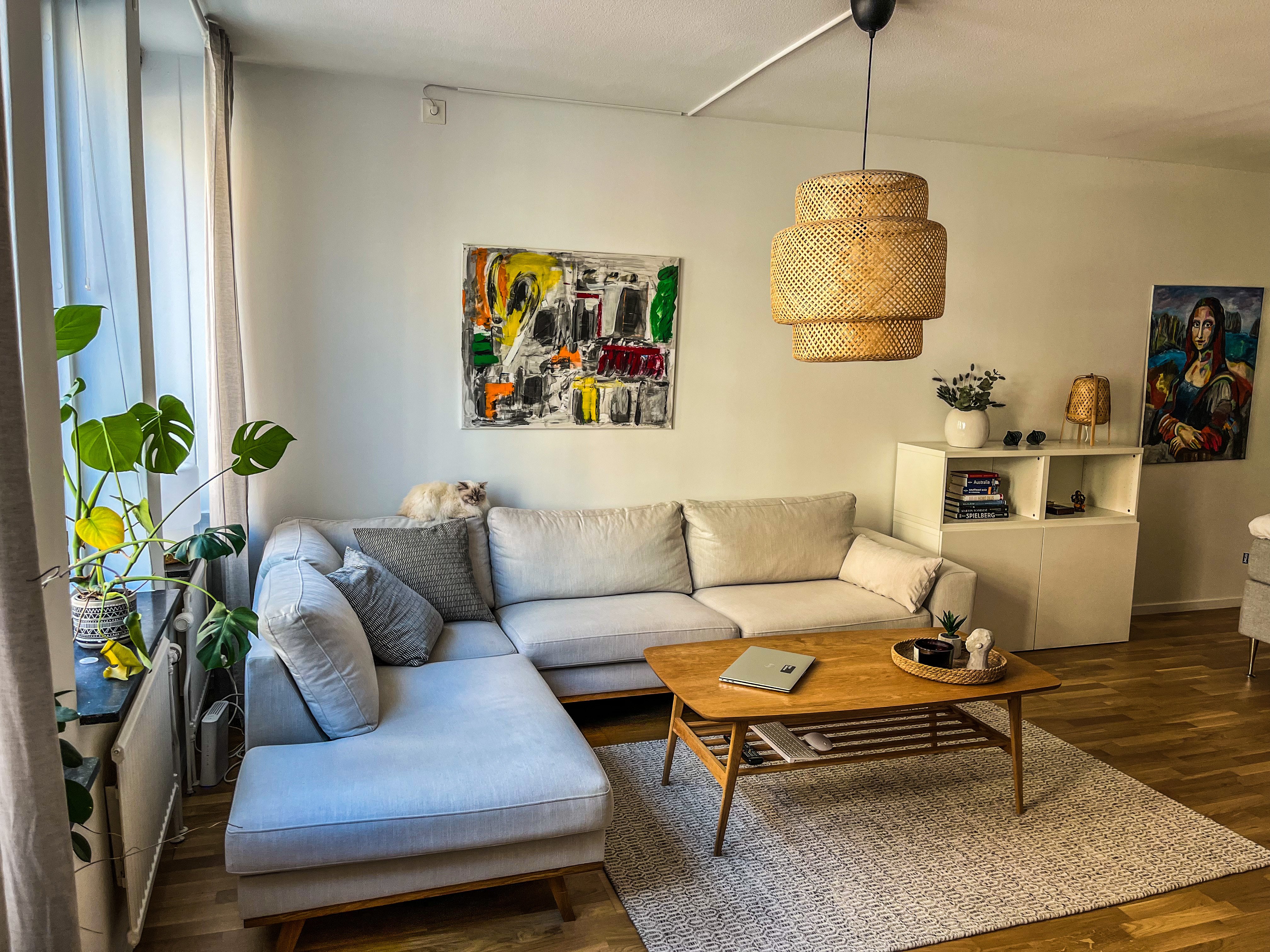 Qasa listing 1393638, Göteborg