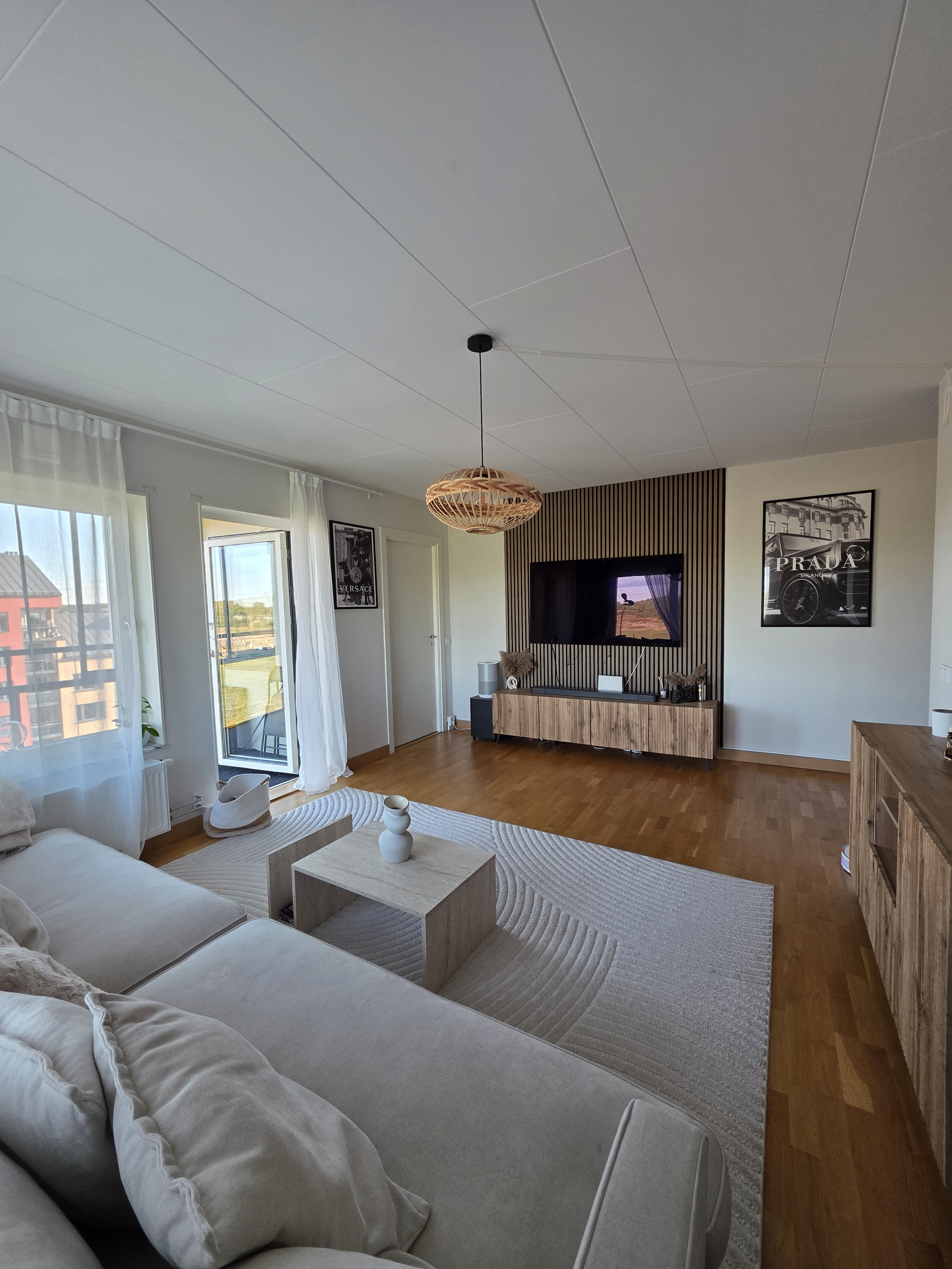 Lägenhet – Linköping, Slestad, Lambohov - Bild 3