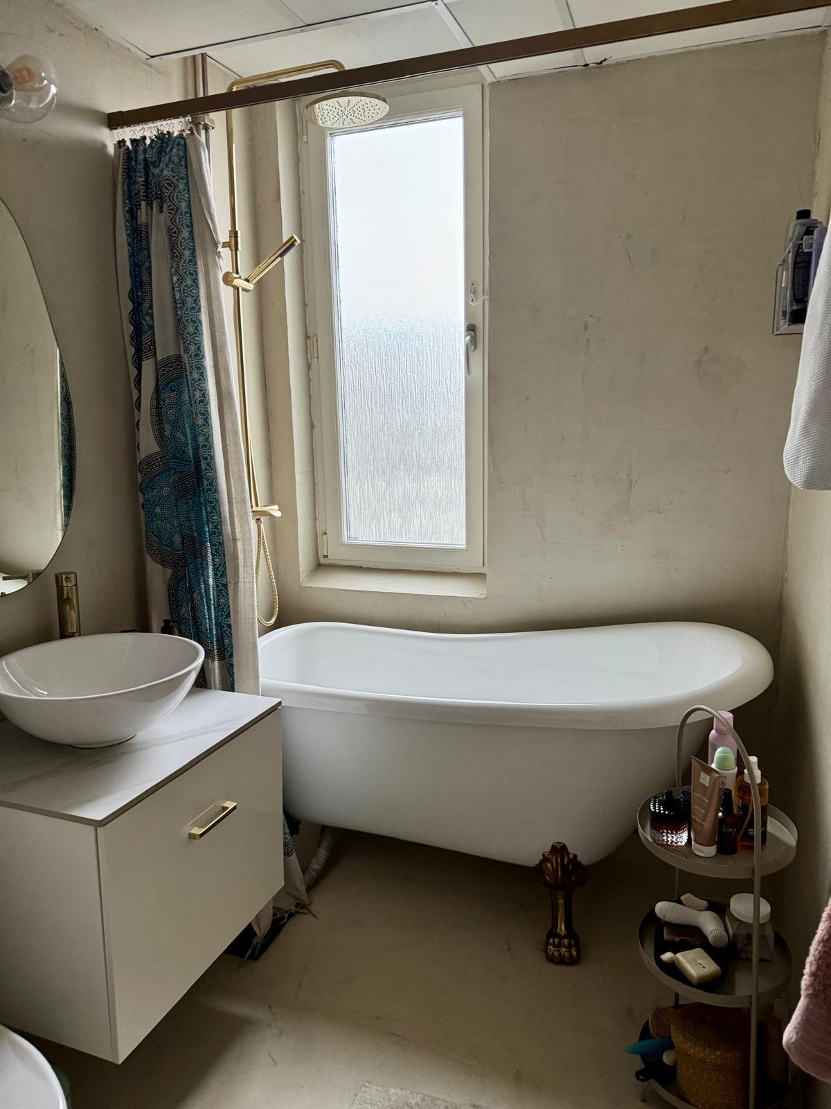 Lägenhet, 2 rum, 60 kvm, Stockholm