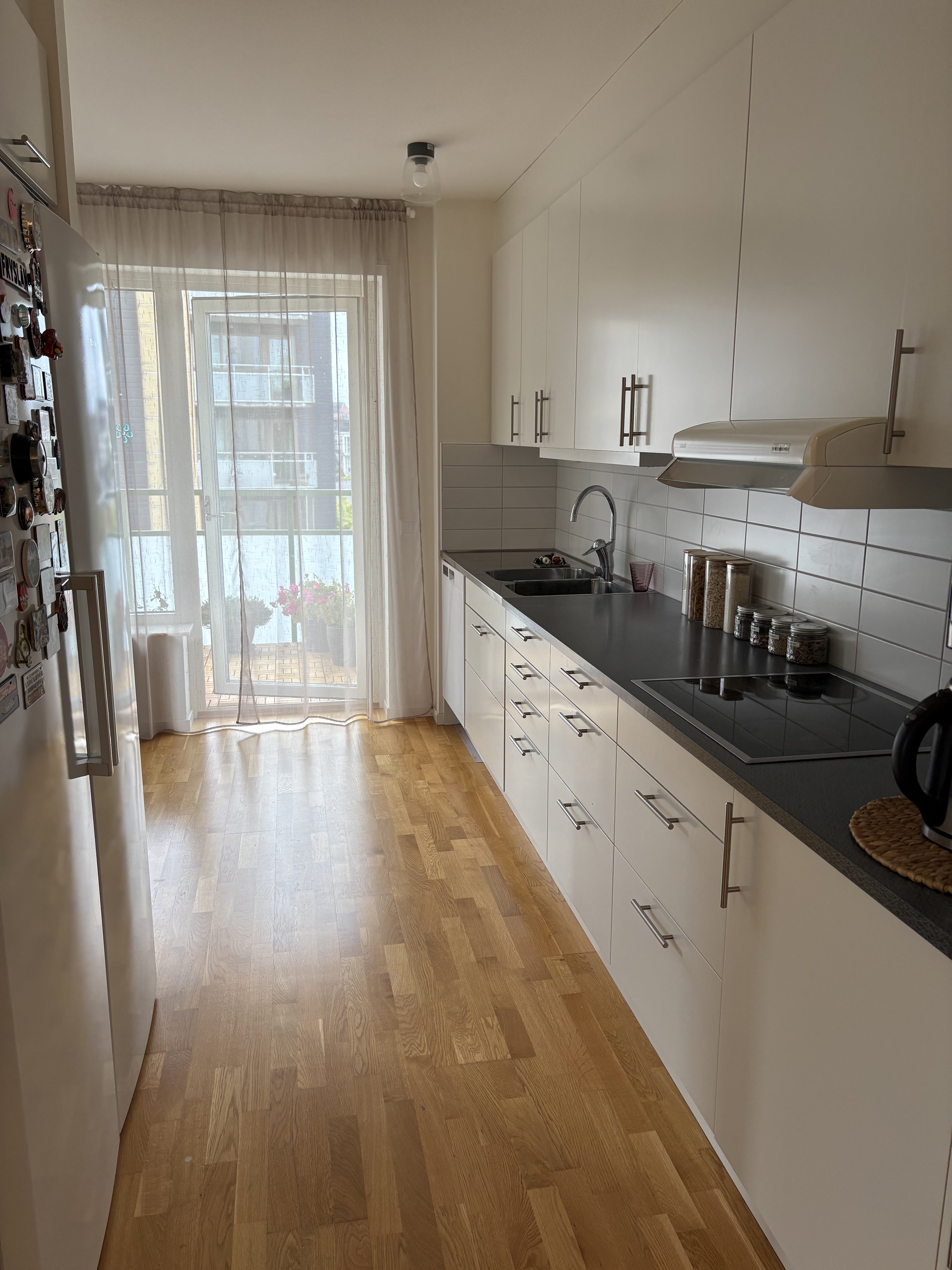 1 rok · 17 m² i Karlstad – bild 5