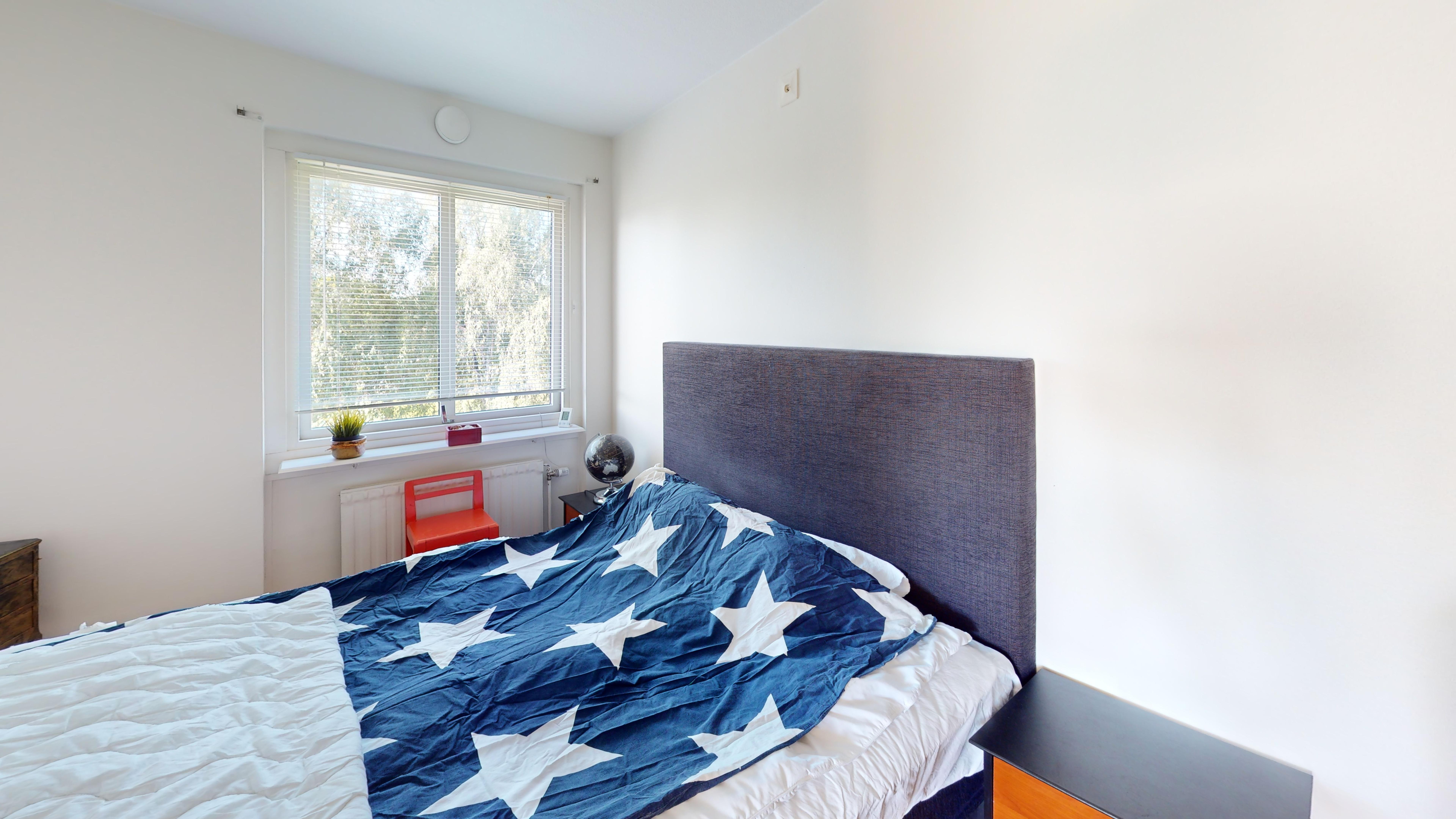 3 rok · 78 m² i Borås – bild 2