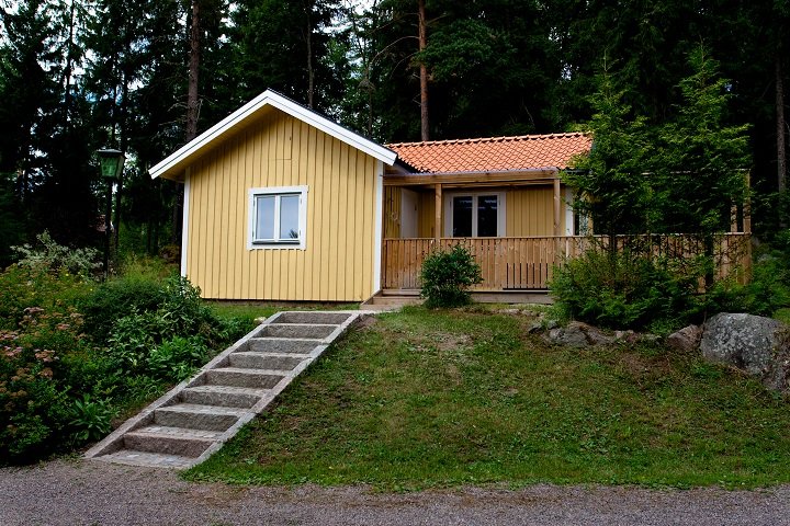 Villa/Hus, 3 rum, 45 kvm, Björklinge