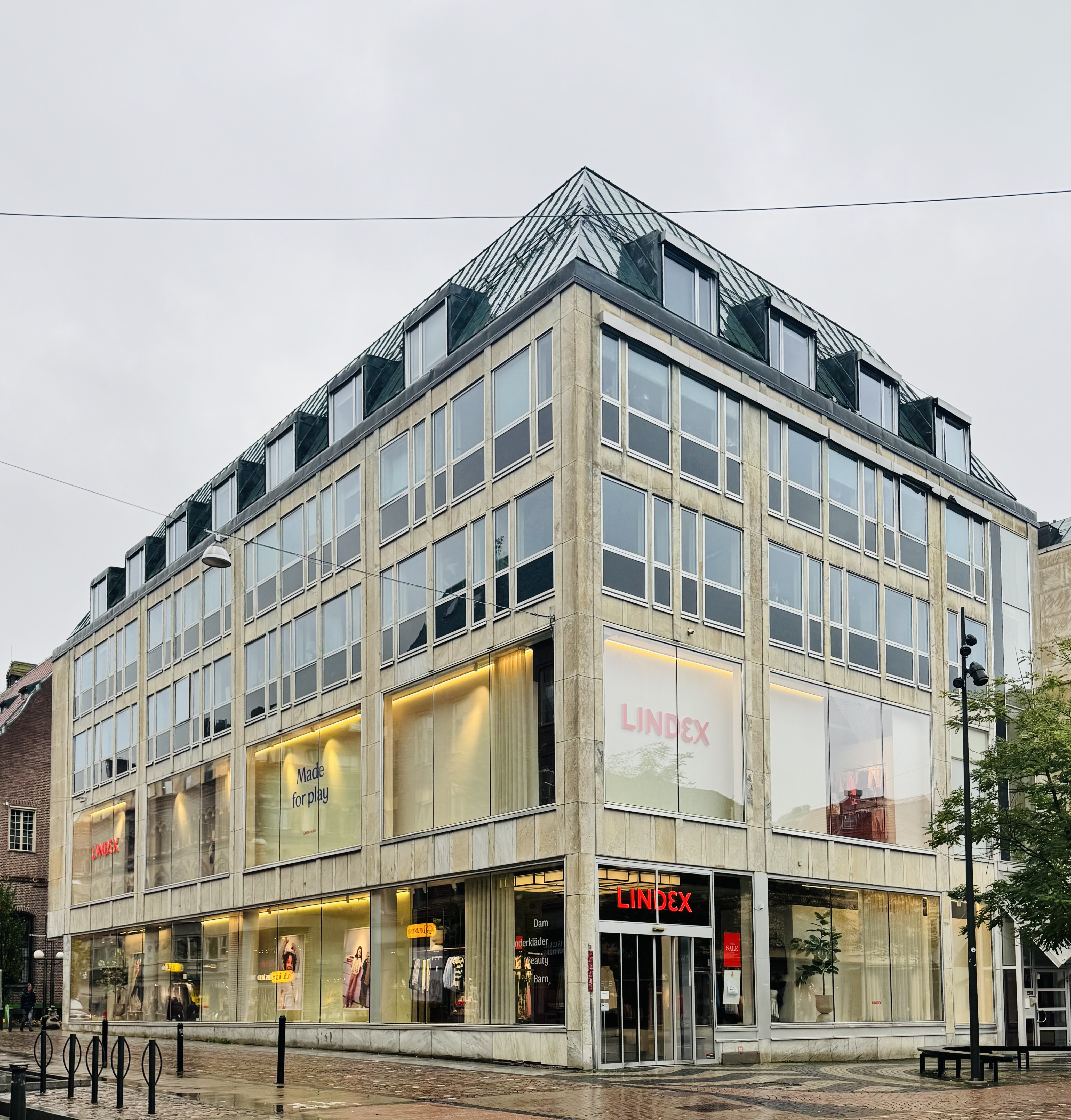 Lägenhet, 1 rooms, 41 sqm, Borås