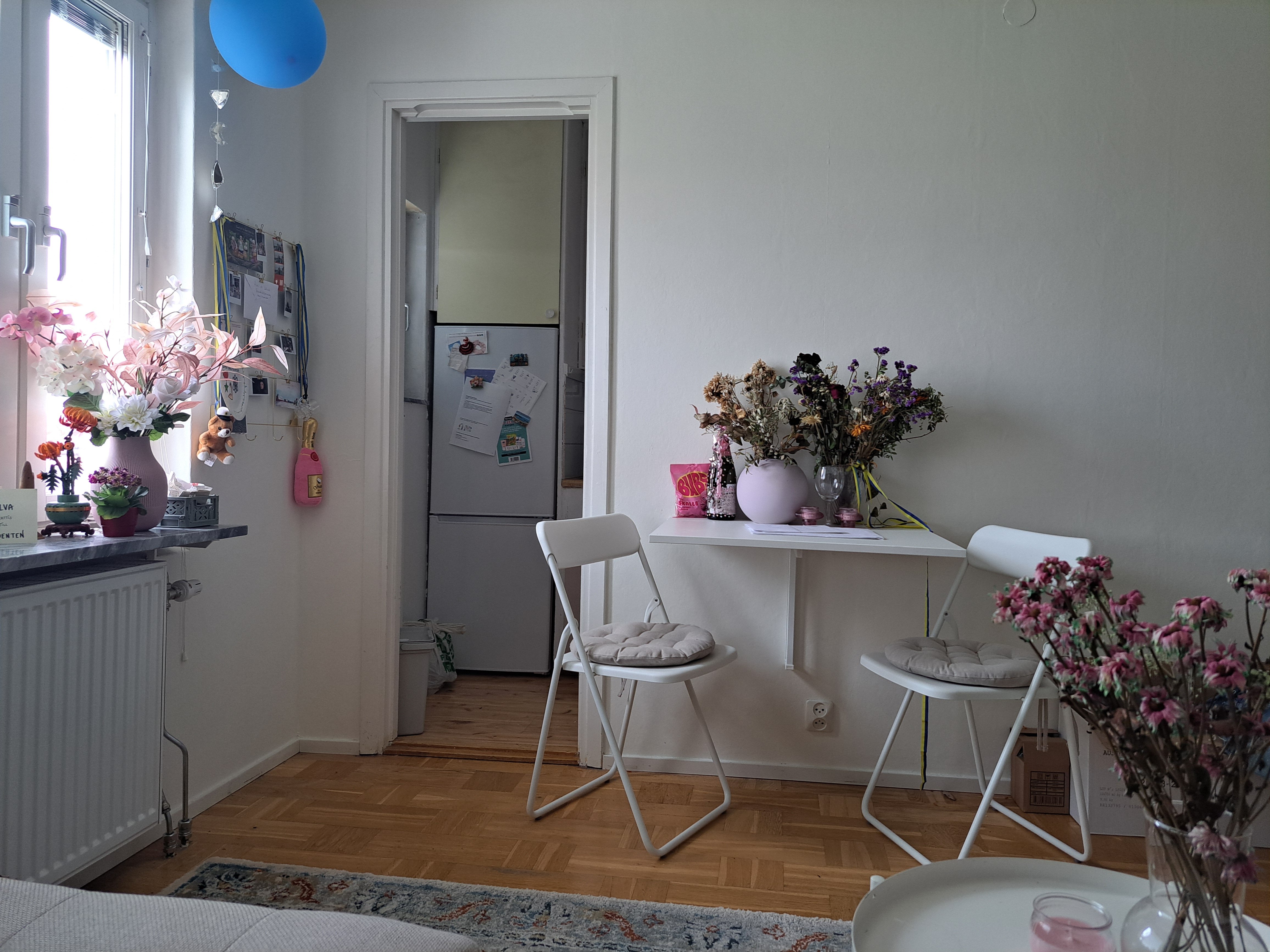 Lägenhet – Västerås, Östra Malmaberg - Bild 2