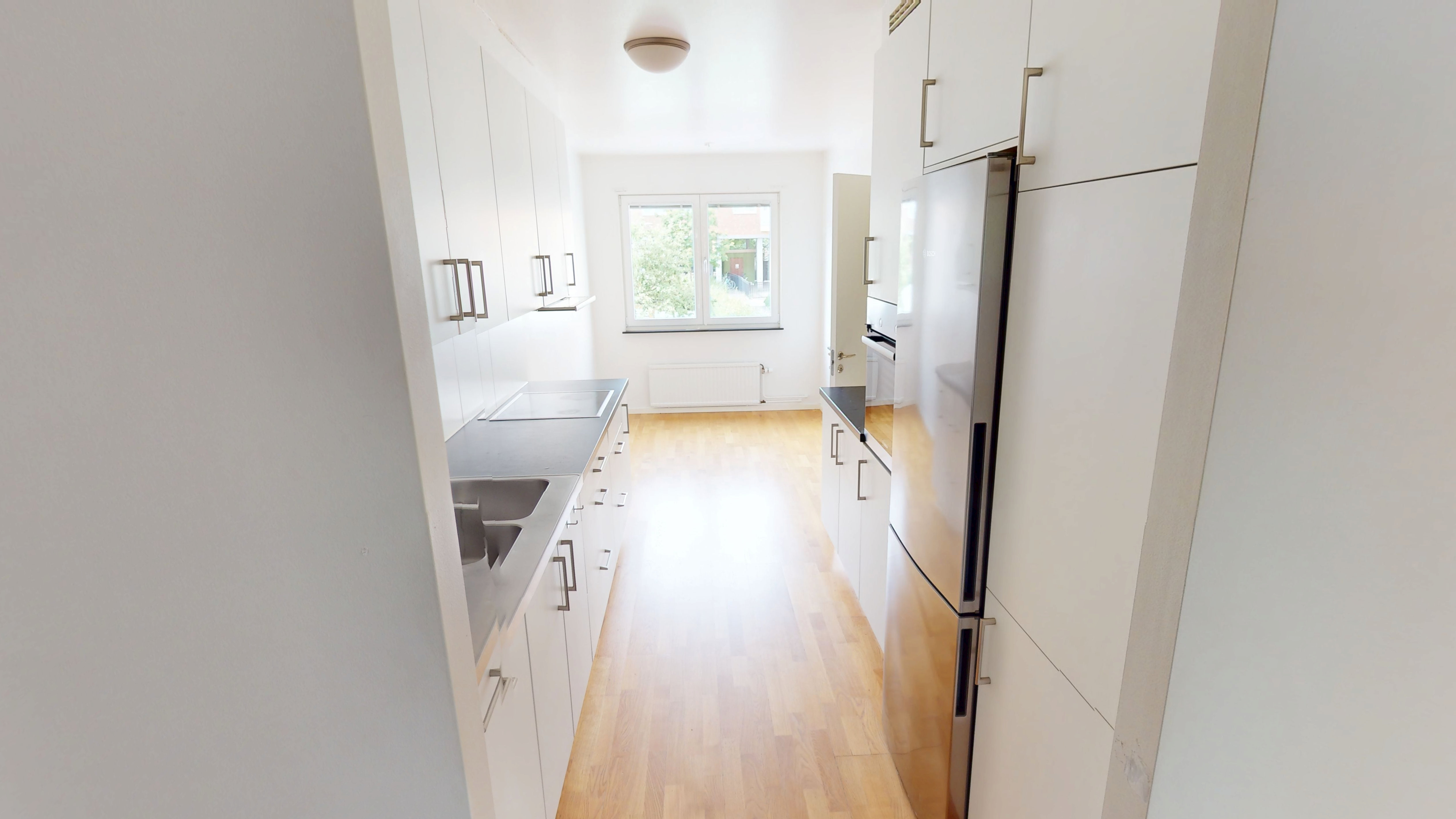 Lägenhet, 2 rooms, 60 sqm, Eskilstuna
