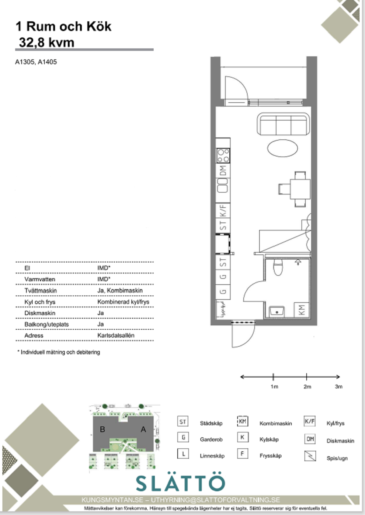 Karldalsallén 41, Örebro — photo 4