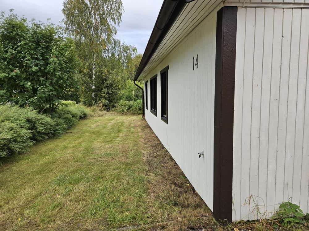 Villa/Hus, 4 rooms, 100 sqm, Haparanda