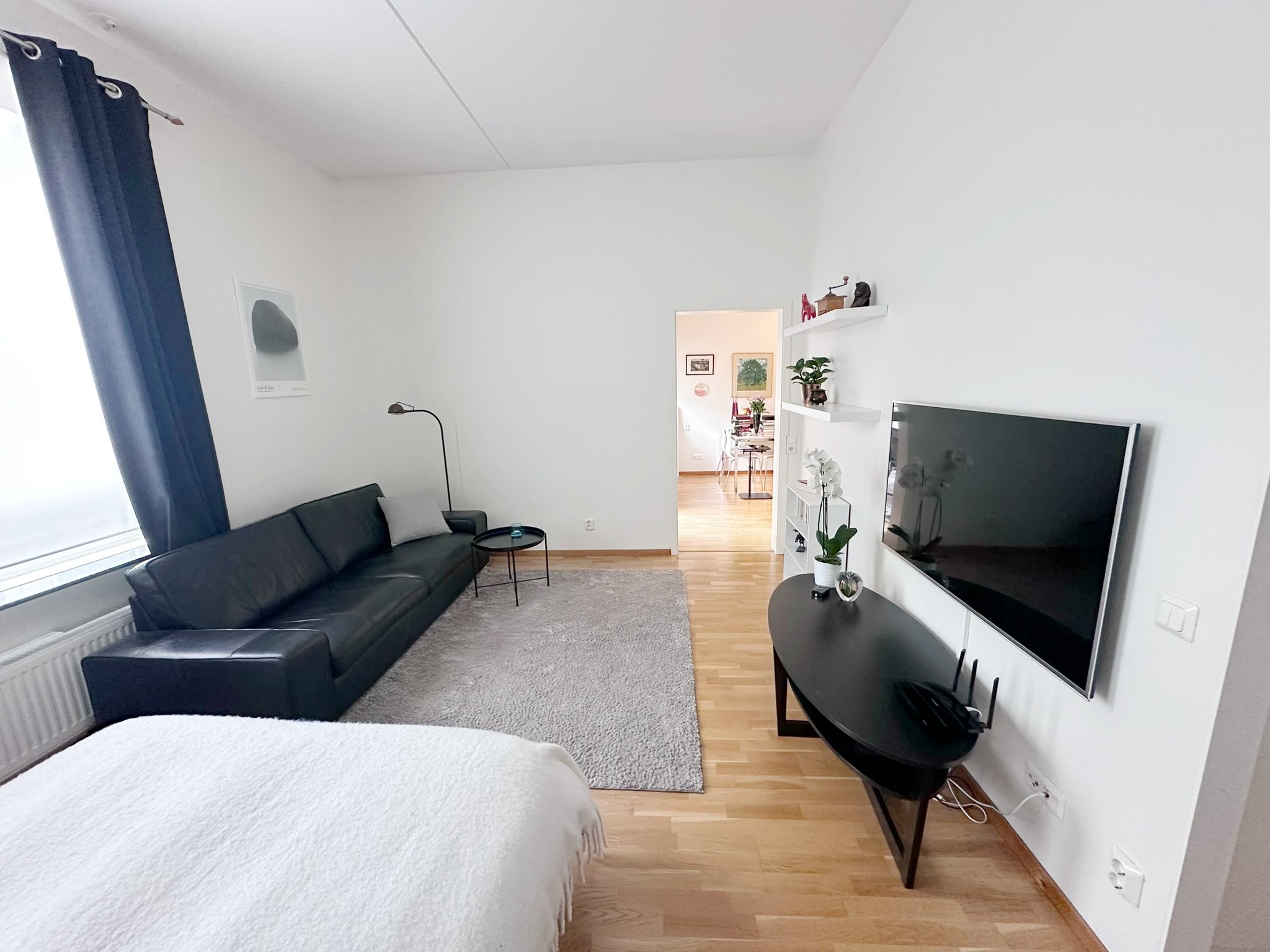Lägenhet – Sollentuna, Landsnora, Kärrdal - Bild 5