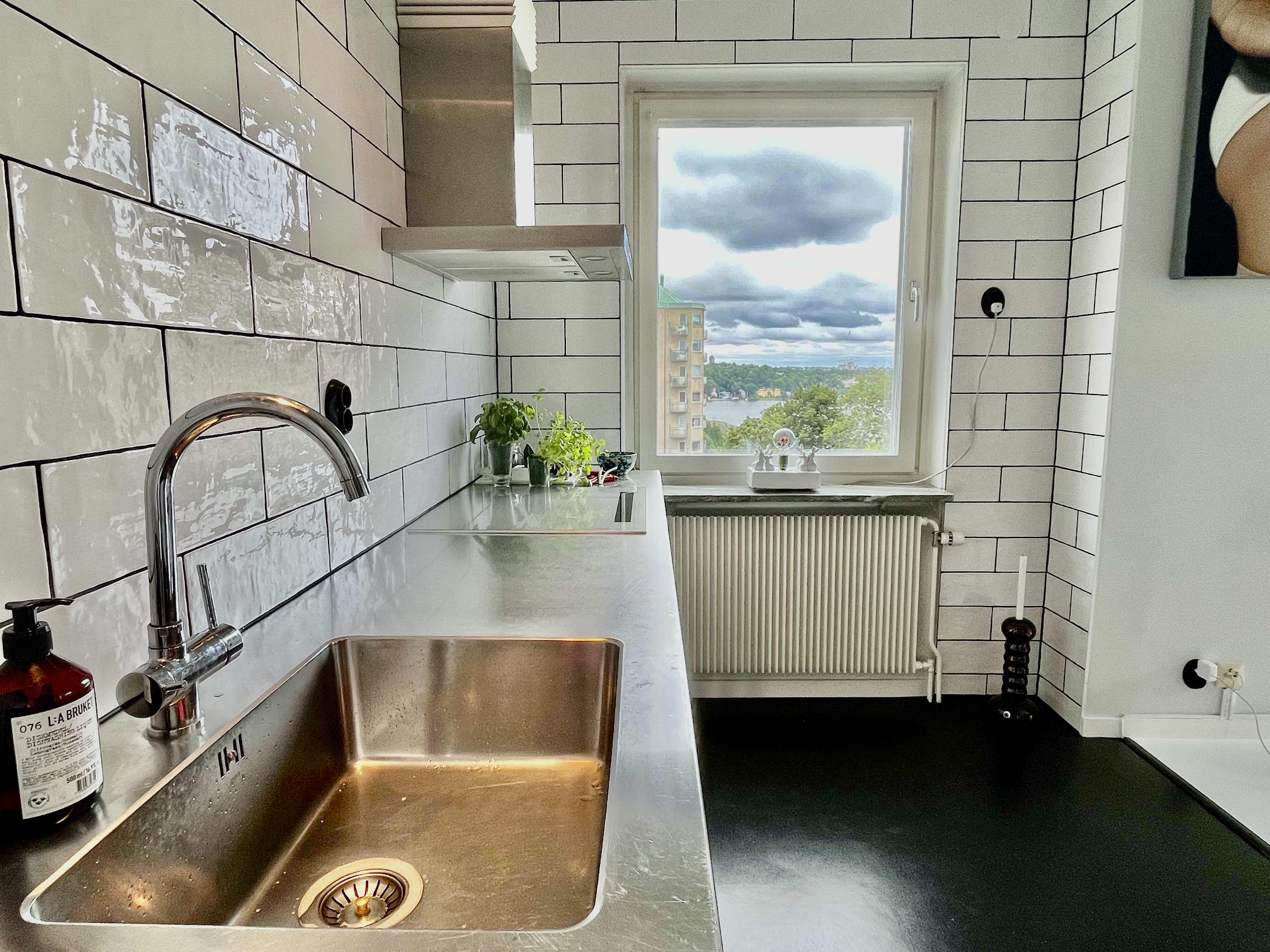 Hästholmsvägen, Stockholm — photo 5