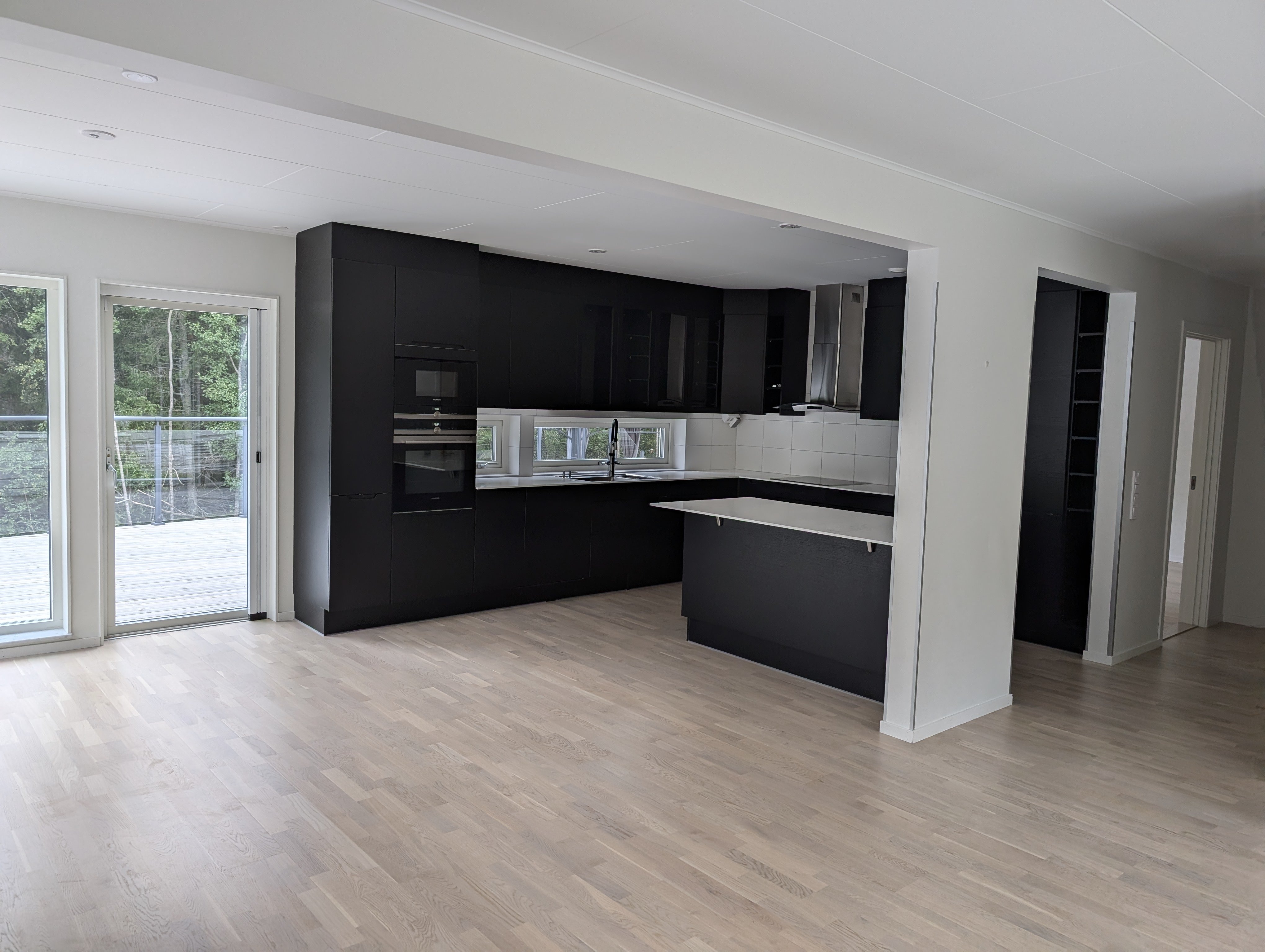 Hus – Åkersberga, Sävastby, Stockholms län - Bild 4