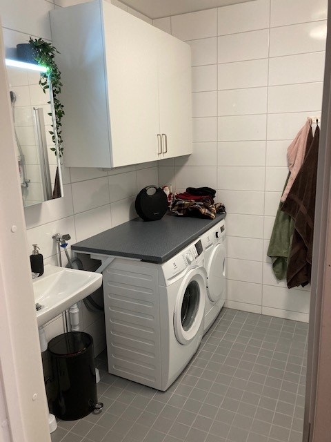 Lägenhet – Ystad, Bellevue, Skåne län - Bild 4