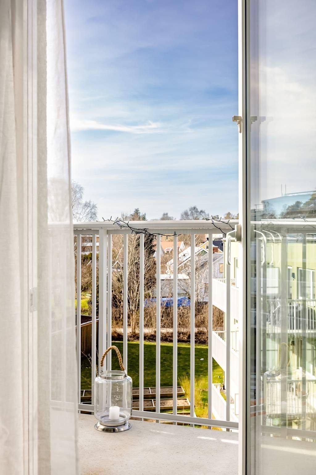 1 rum och kök, Hässelby — 9 500 kr/mån — bild 4