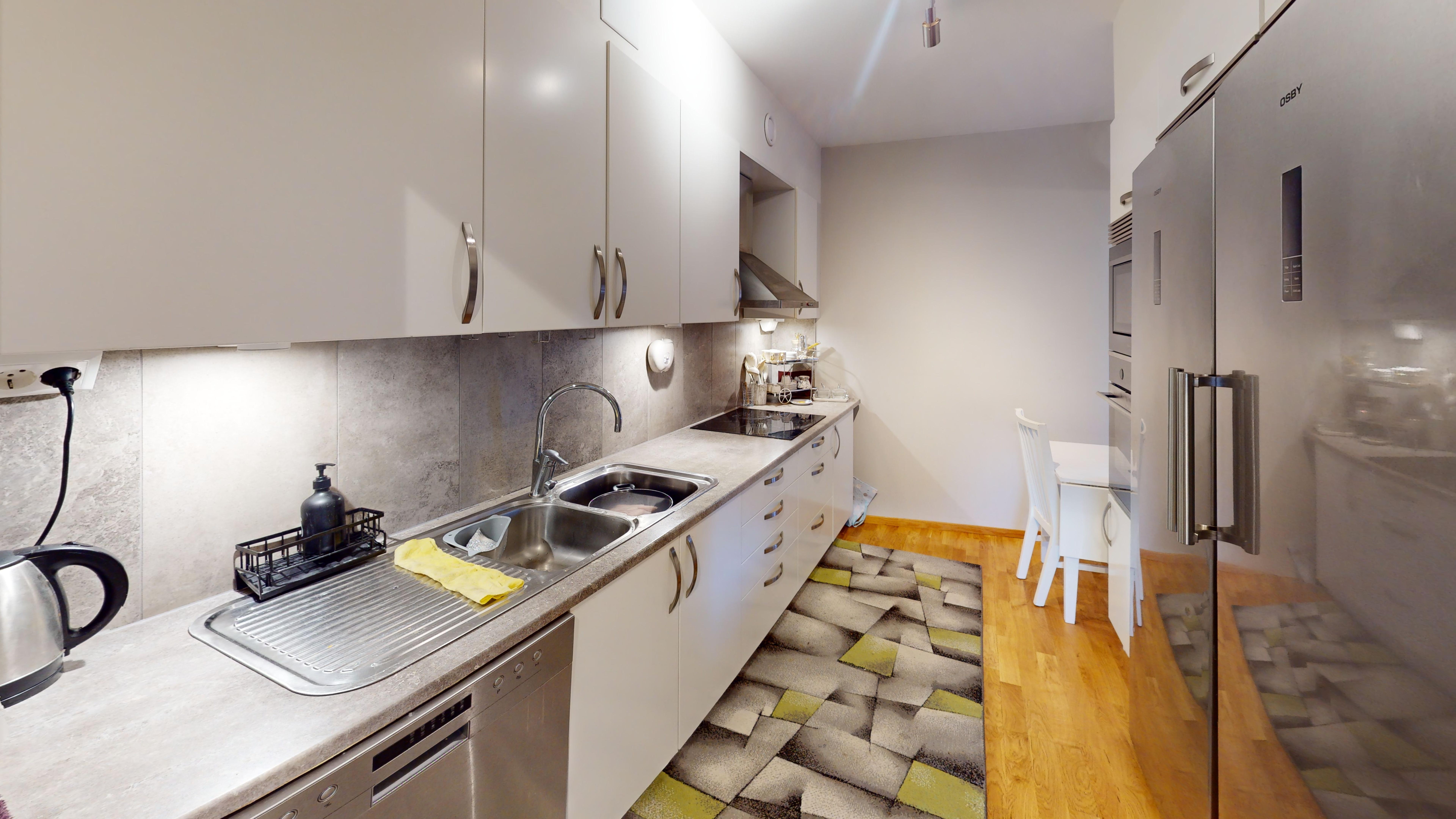 Skaragatan 22, Helsingborg — photo 3