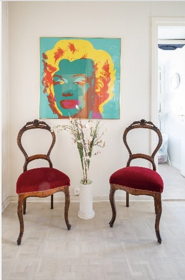 2 rok · 56 m² i Sundbyberg – bild 15