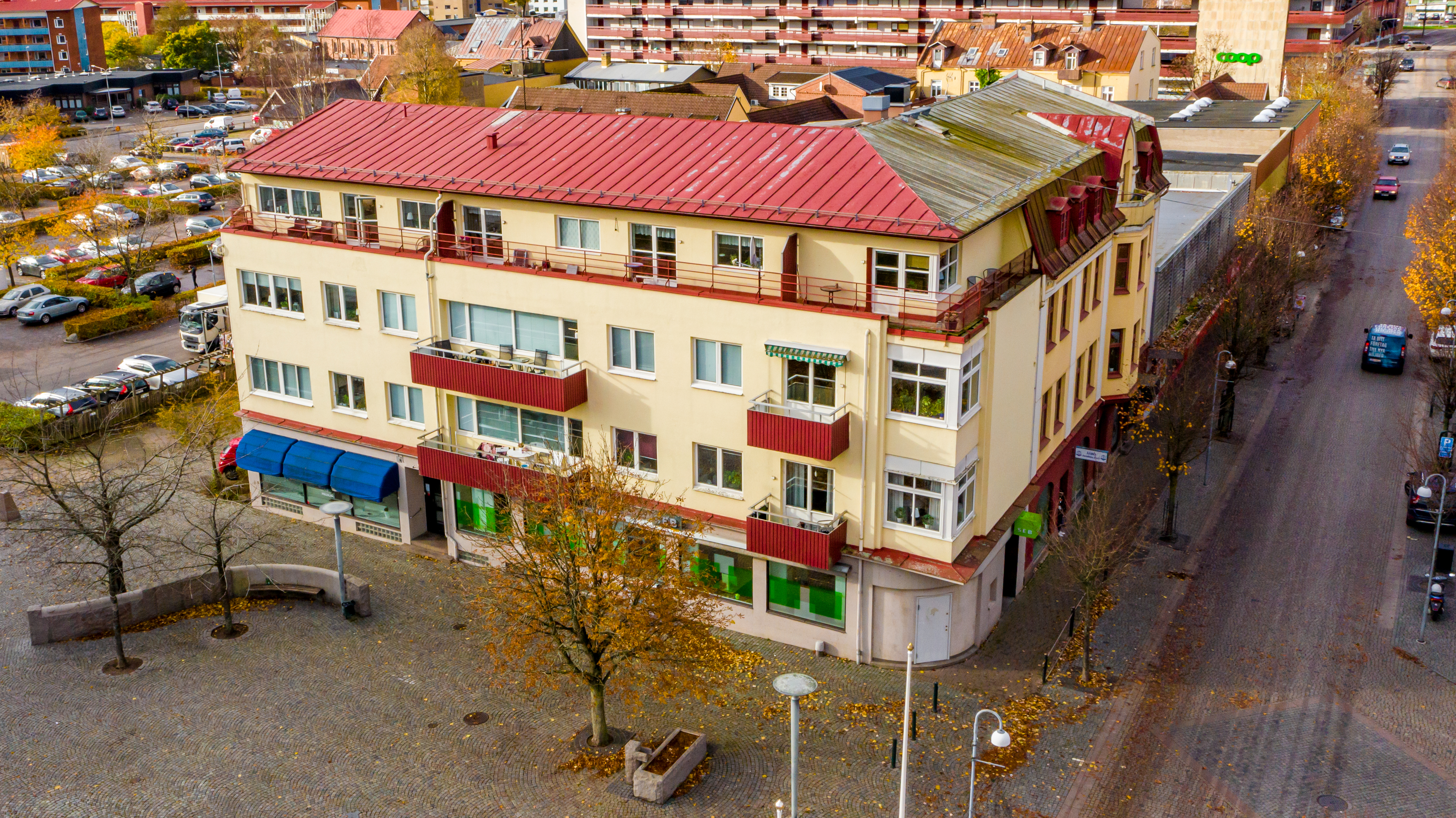 Storgatan 19