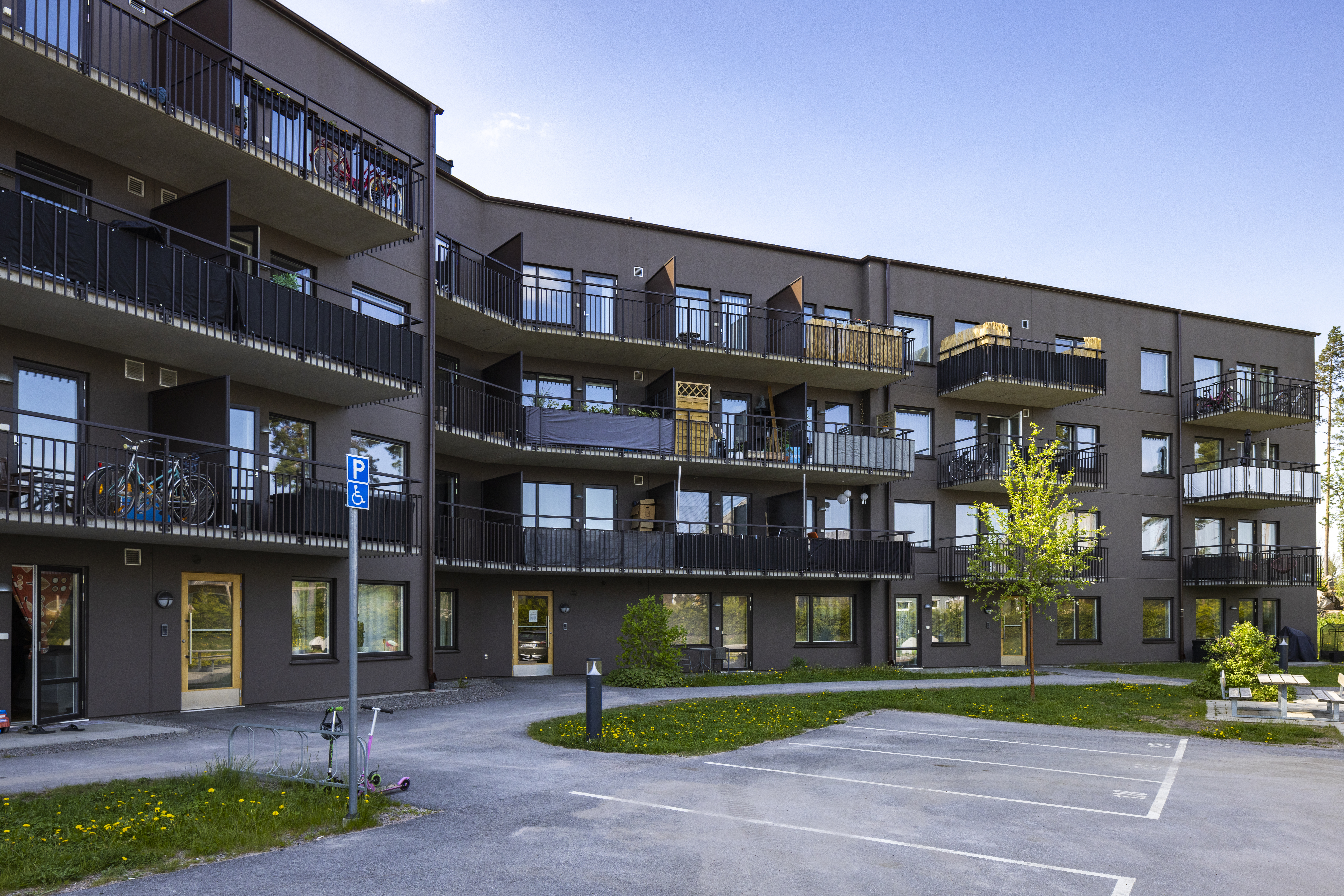 Meteorvägen 6, Storvreta — photo 2