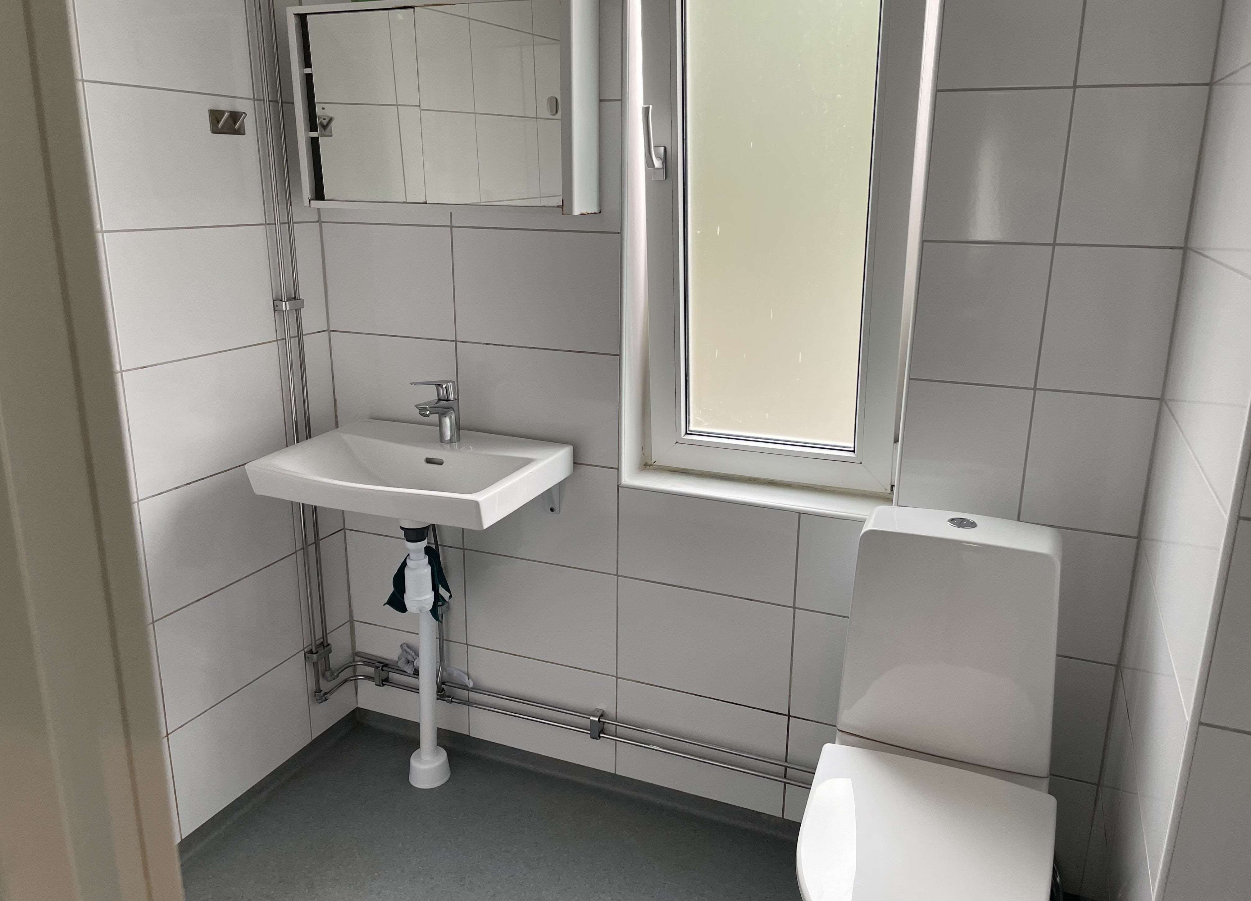 Lägenhet, 3 rooms, 83 sqm, Forserum