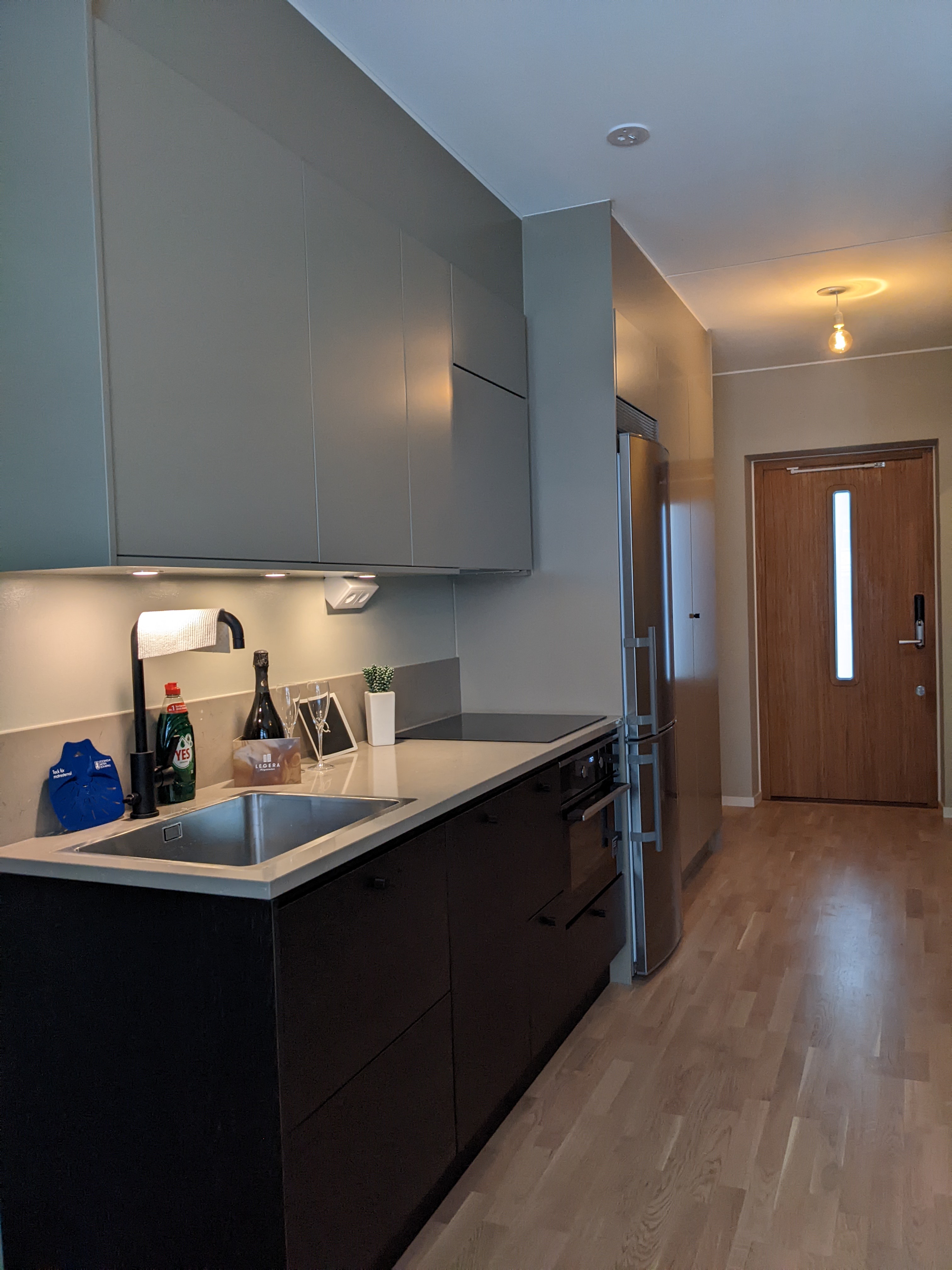 1 rum och kök, Stockholm — 14 158 kr/mån — bild 4