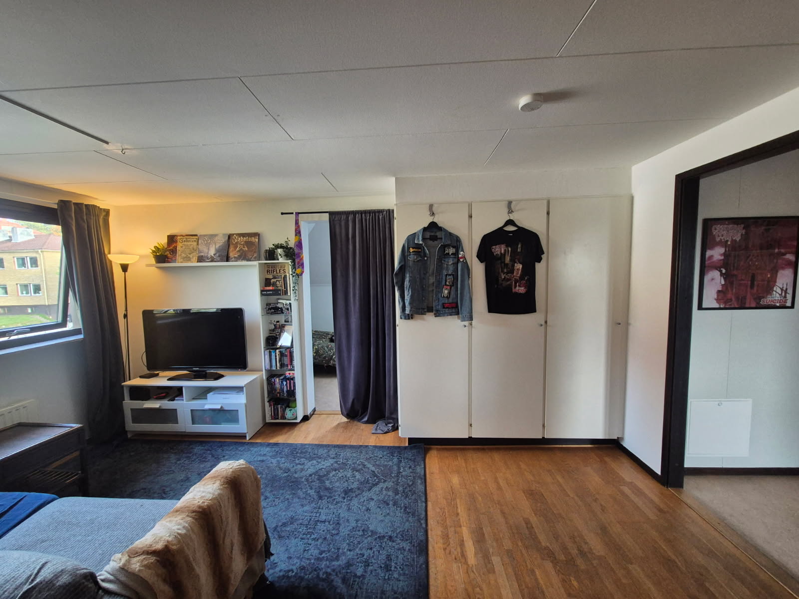1 rok · 49 m² i Ulricehamn – bild 2